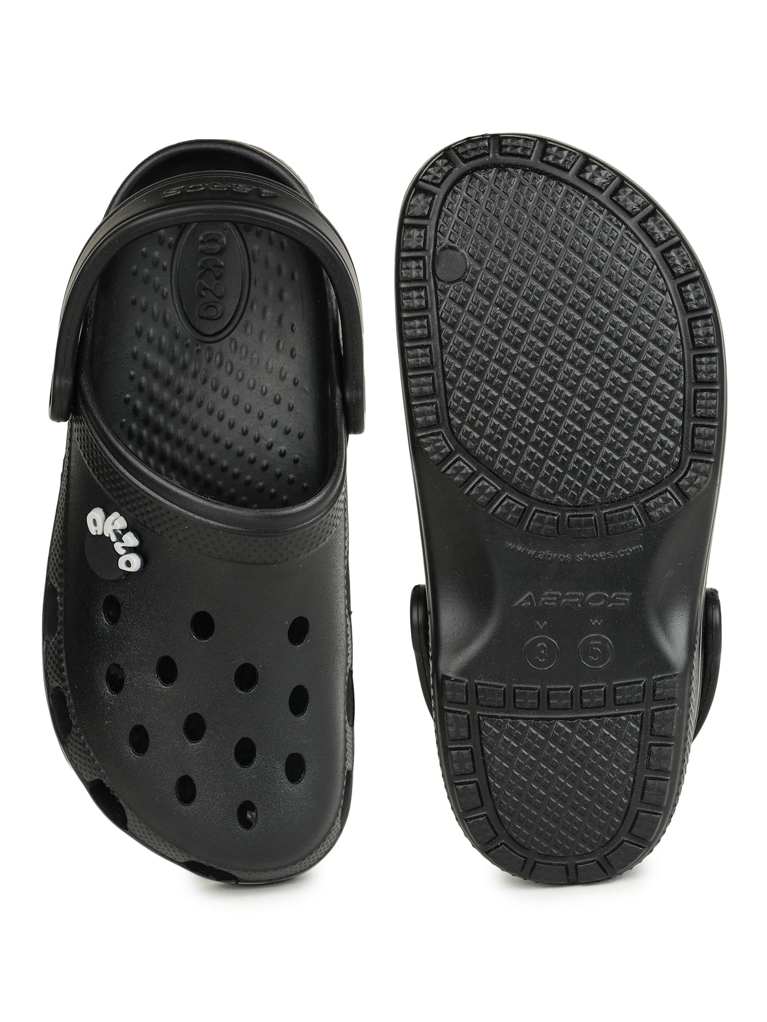 COMFY 01 CLOGS FOR BOYS