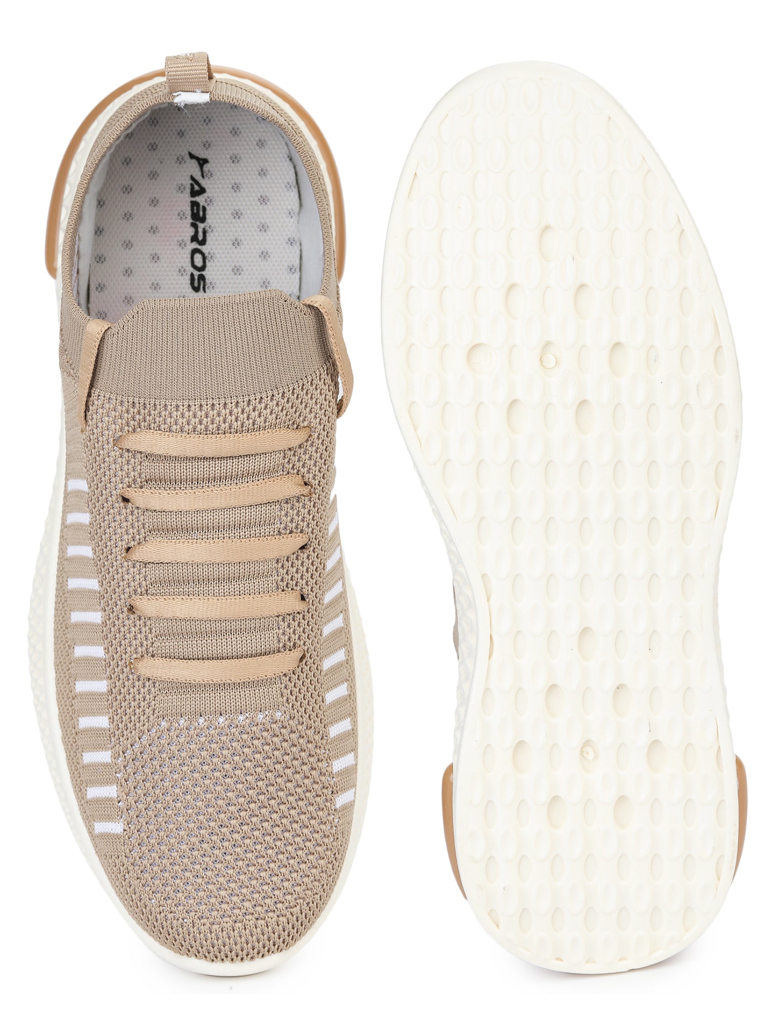 RYLE-O SPORT SHOE FOR LADIES - Abros Sports