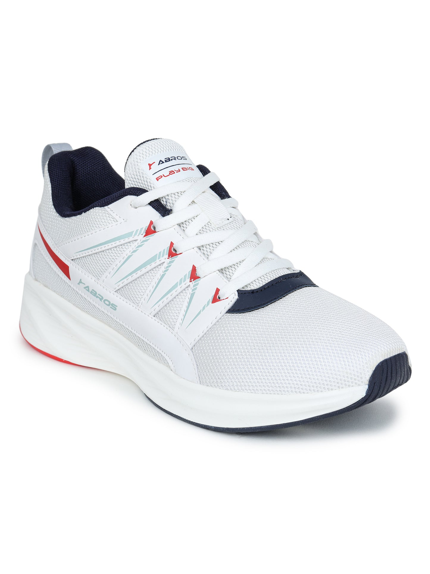 JOLT SPORTS SHOES STUCK ON GENTS