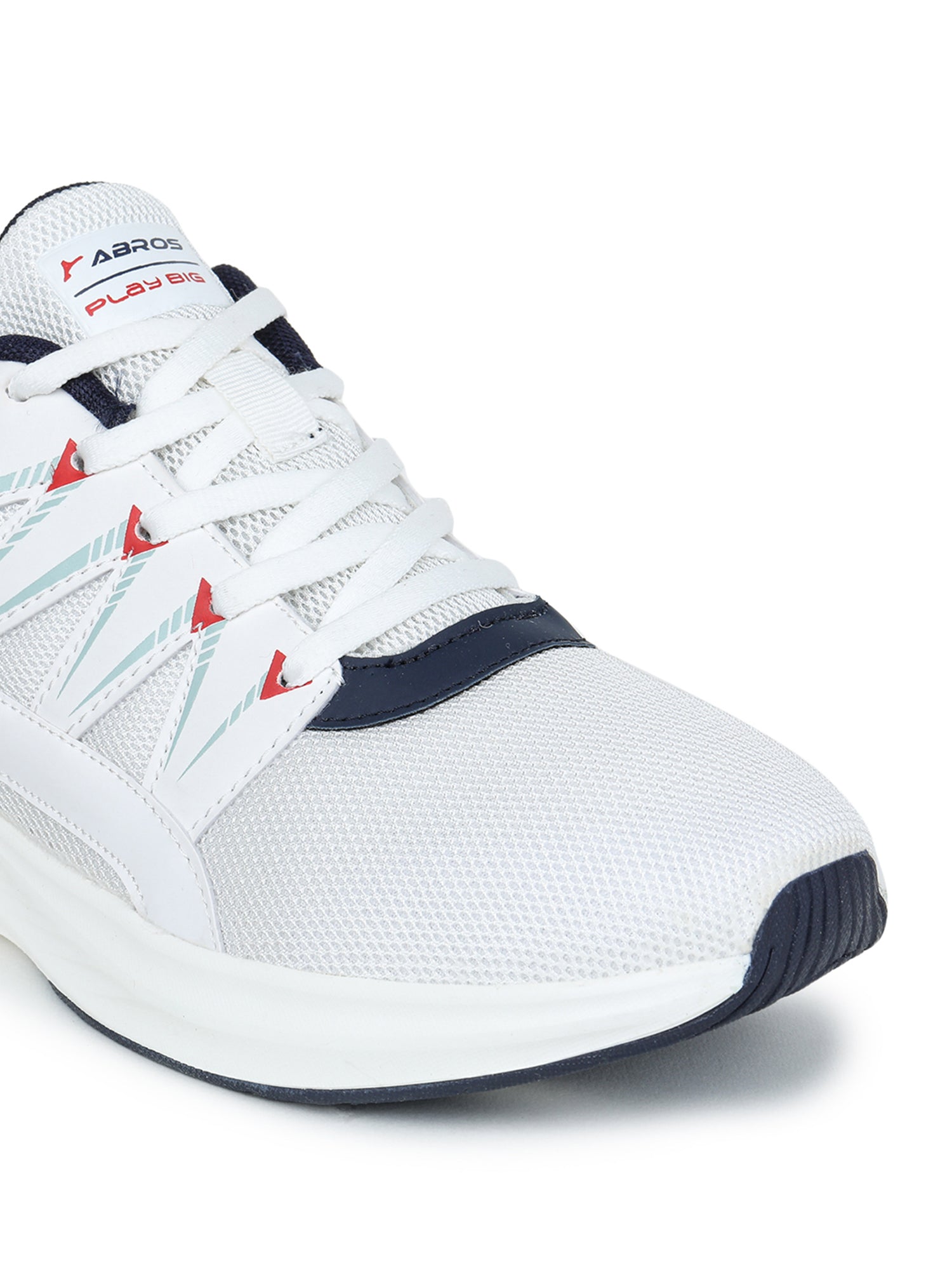 JOLT SPORTS SHOES STUCK ON GENTS - Abros Sports