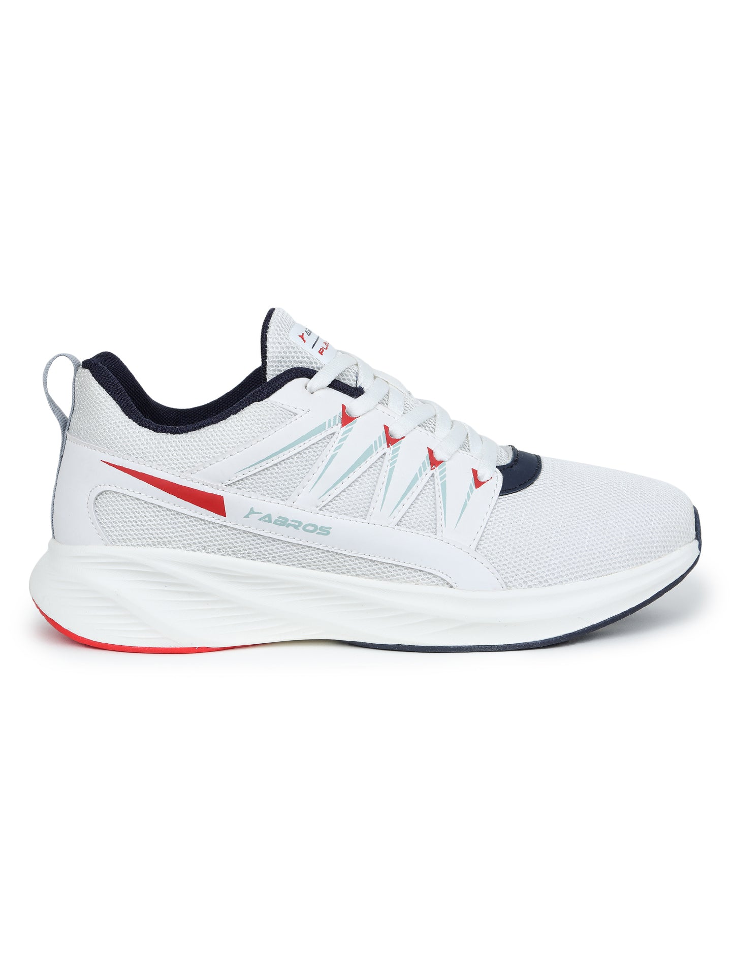 JOLT SPORTS SHOES STUCK ON GENTS