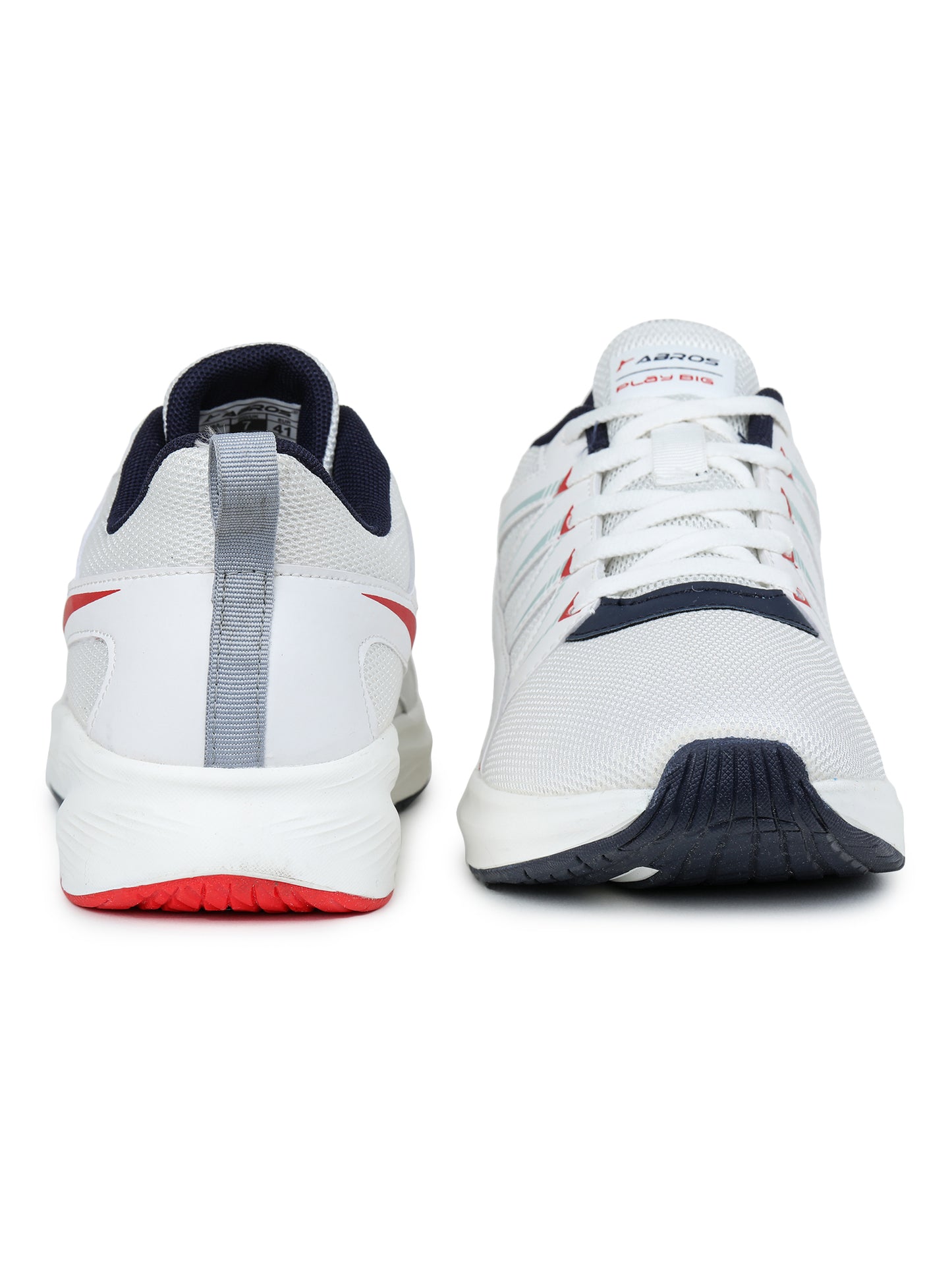 JOLT SPORTS SHOES STUCK ON GENTS