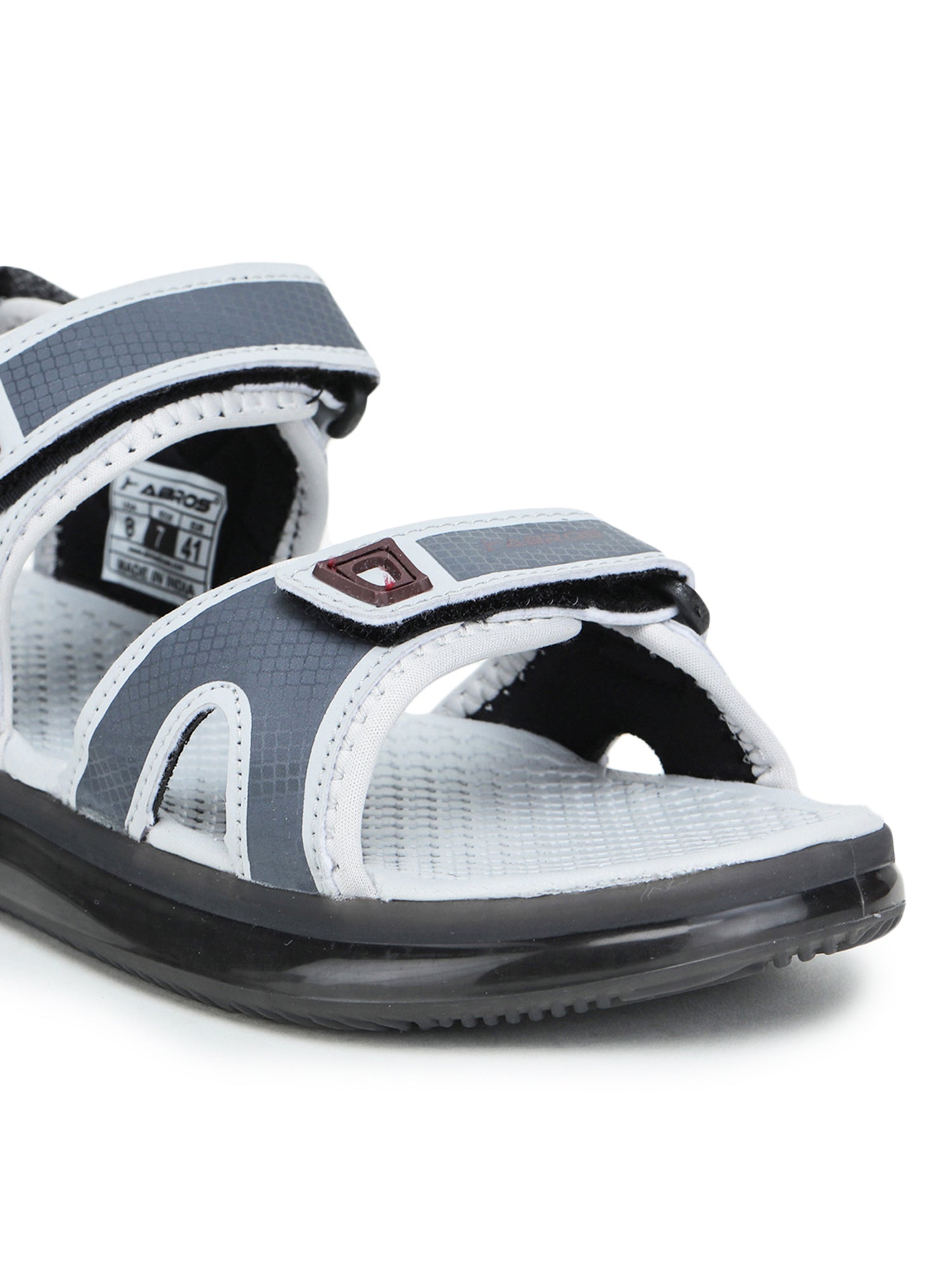SLG-0116 SPORT-SANDAL FOR MEN - Abros Sports