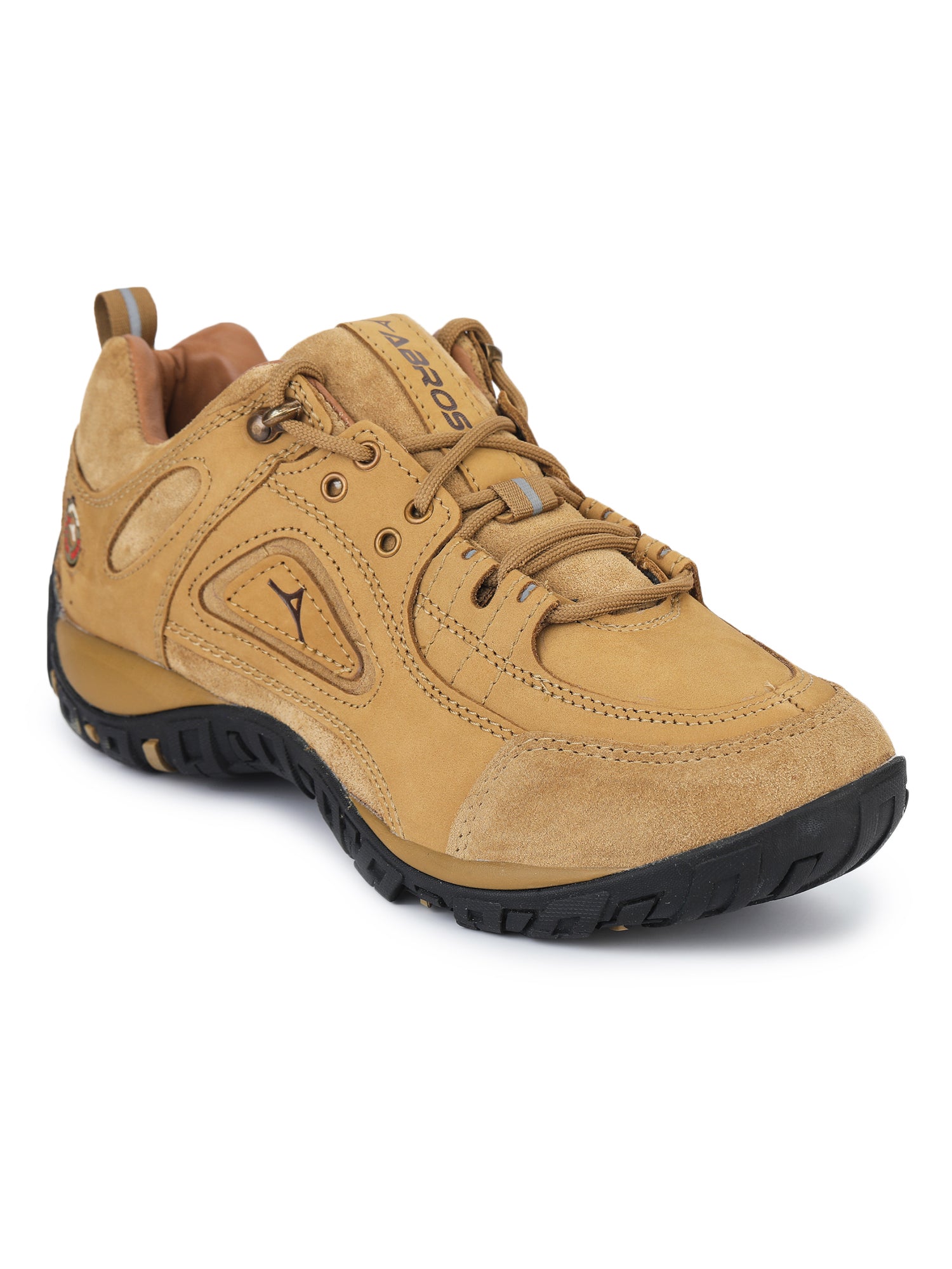 Howardo Outdoor-Shoes For Men's - Abros Sports