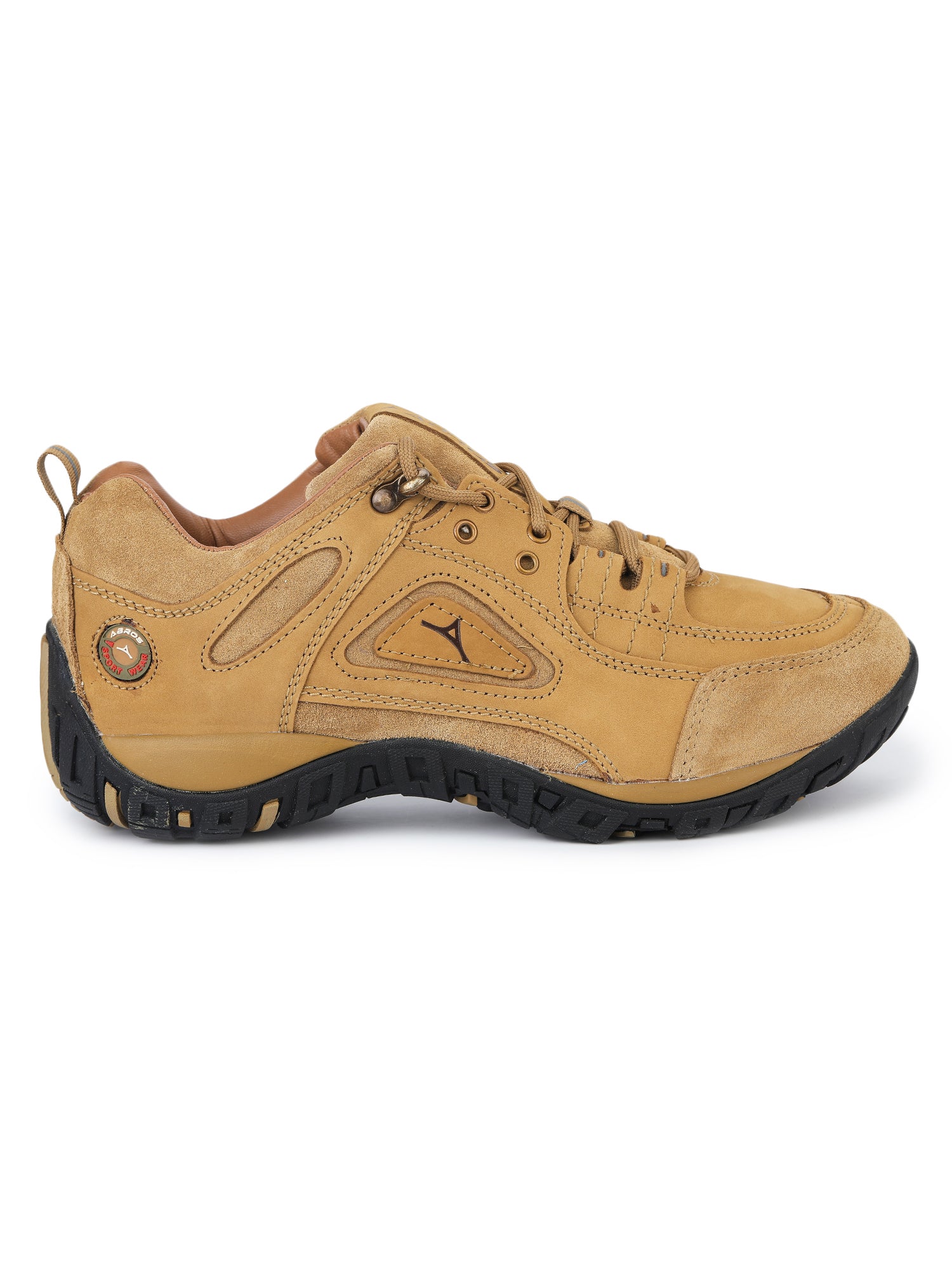 Howardo Outdoor-Shoes For Men's - Abros Sports