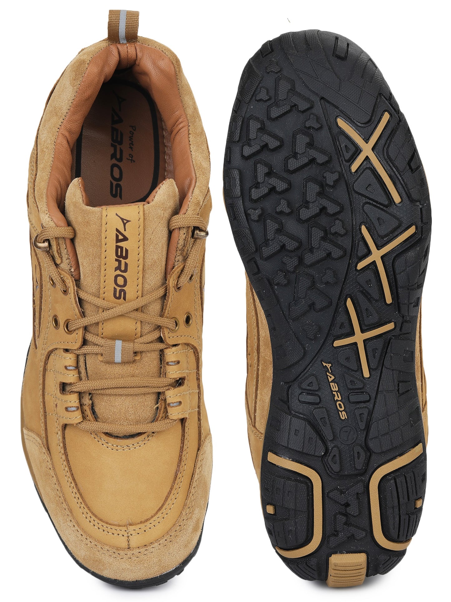 Howardo Outdoor-Shoes For Men's