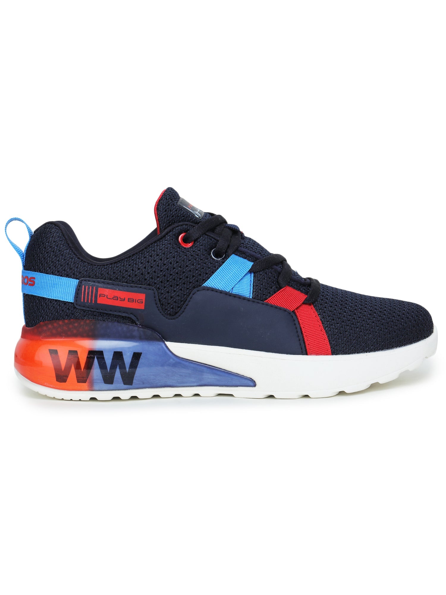 Sport-Shoes Star-N For Boy's