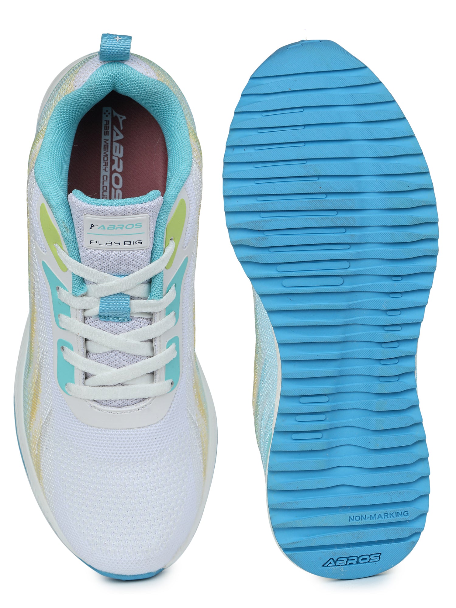 ELVIRA SPORTS SHOES FOR WOMEN