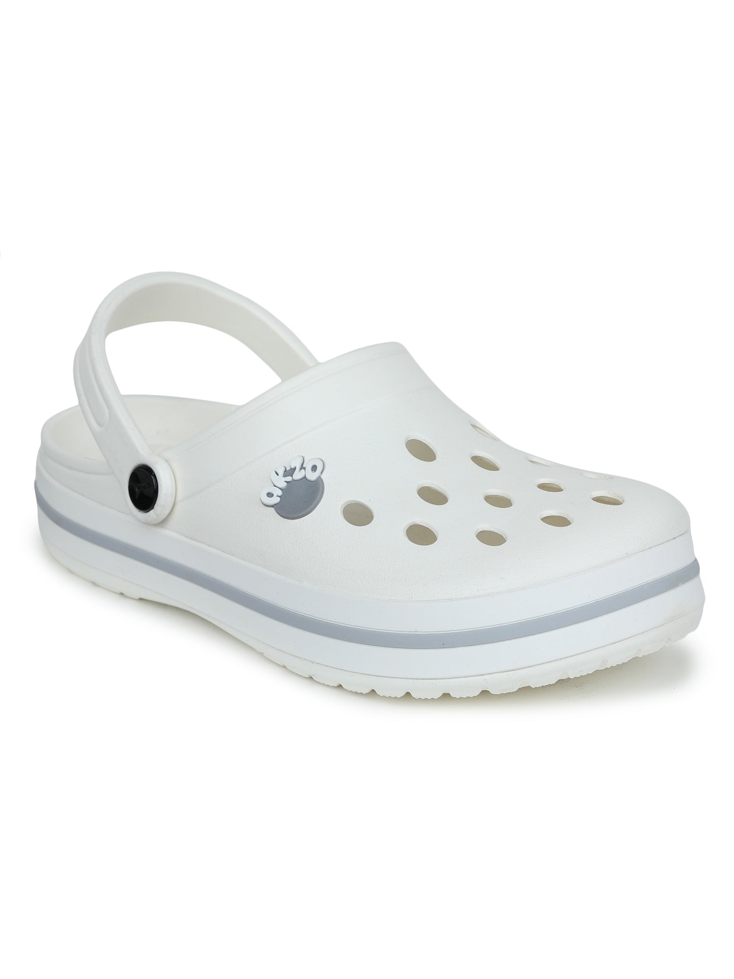 ABROS ZCG-0501 CLOGS For MEN'S