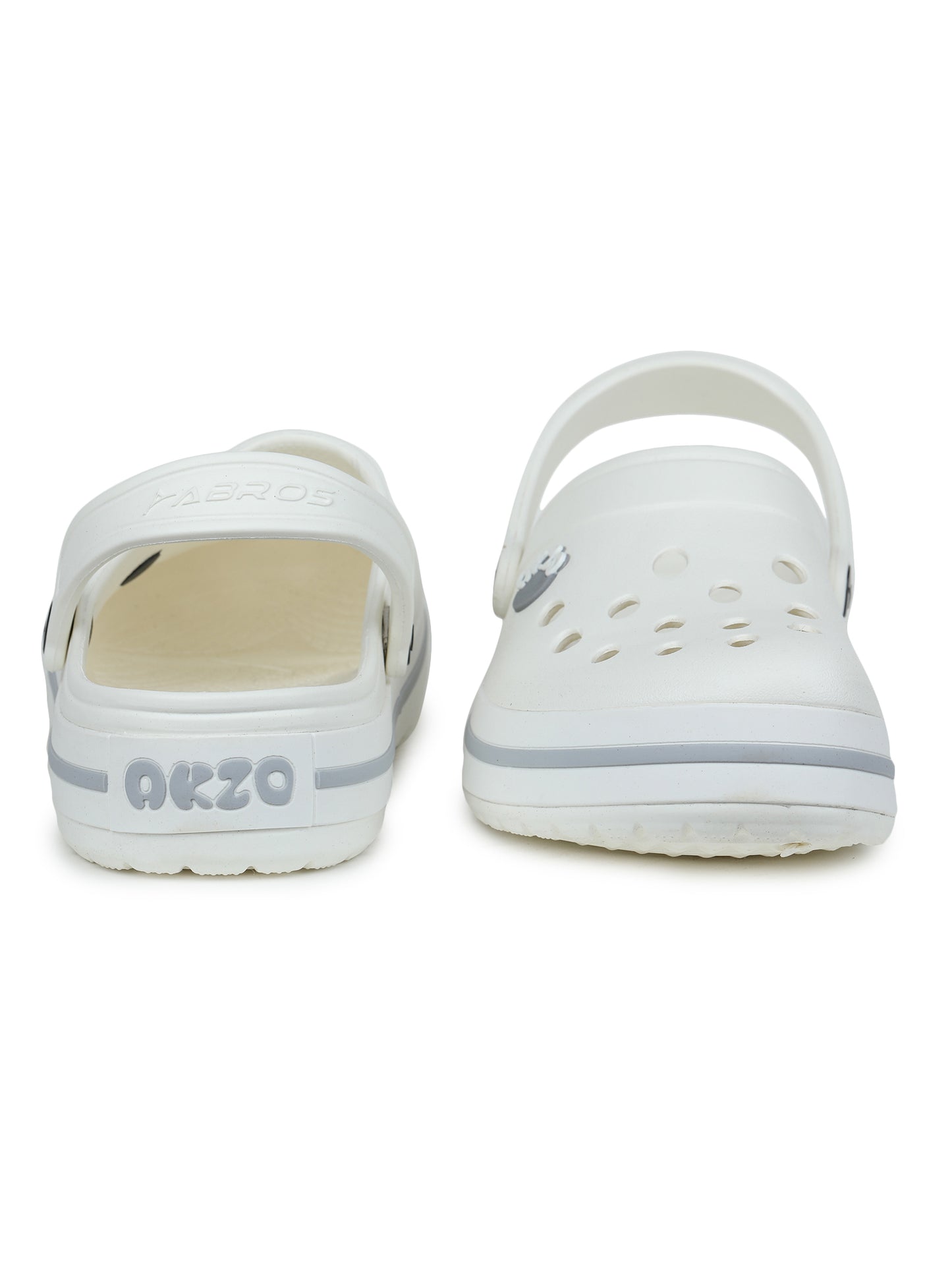 ABROS ZCG-0501 CLOGS For MEN'S