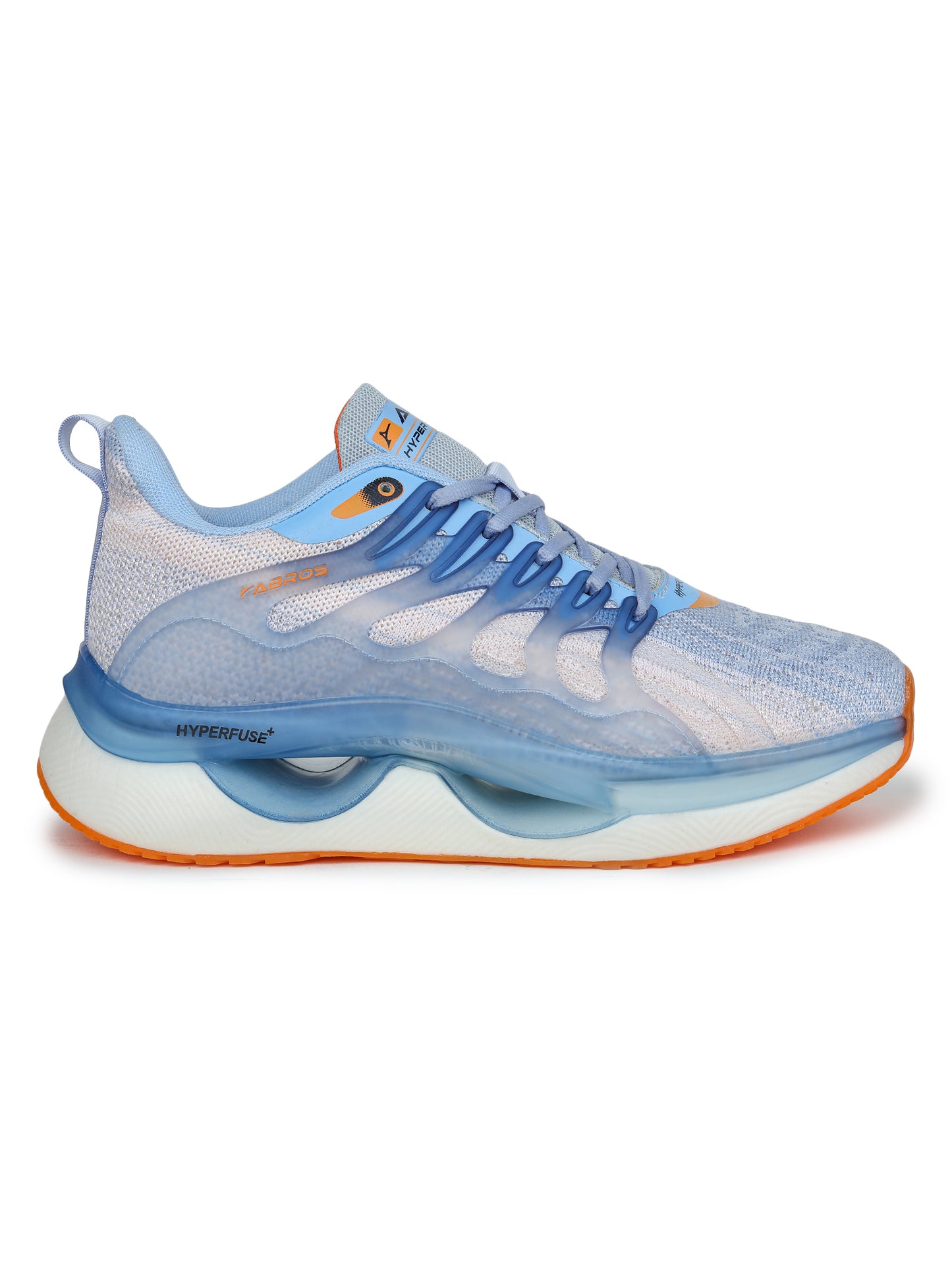TAURO SPORTS SHOES STUCK ON GENTS
