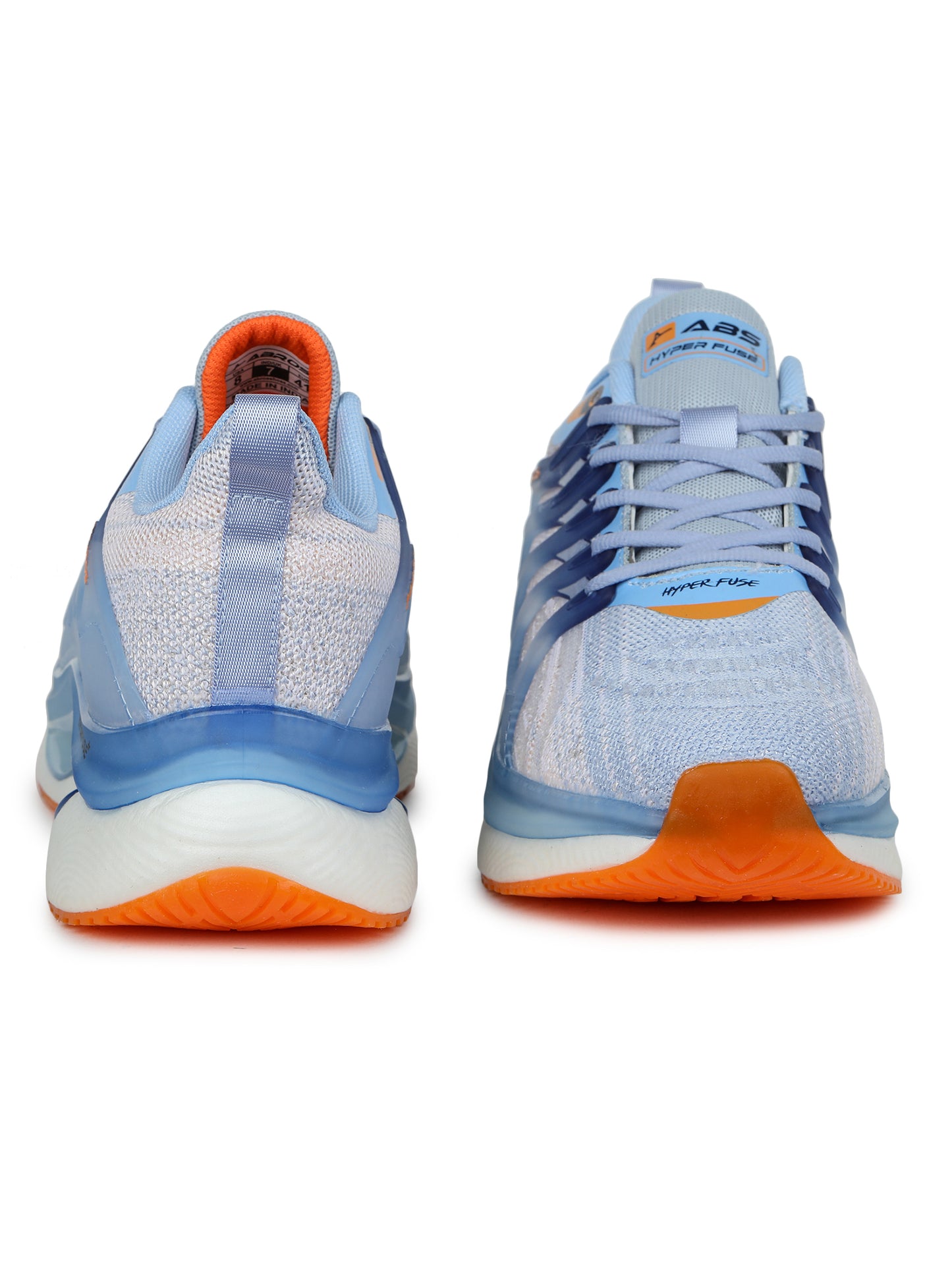 TAURO SPORTS SHOES STUCK ON GENTS