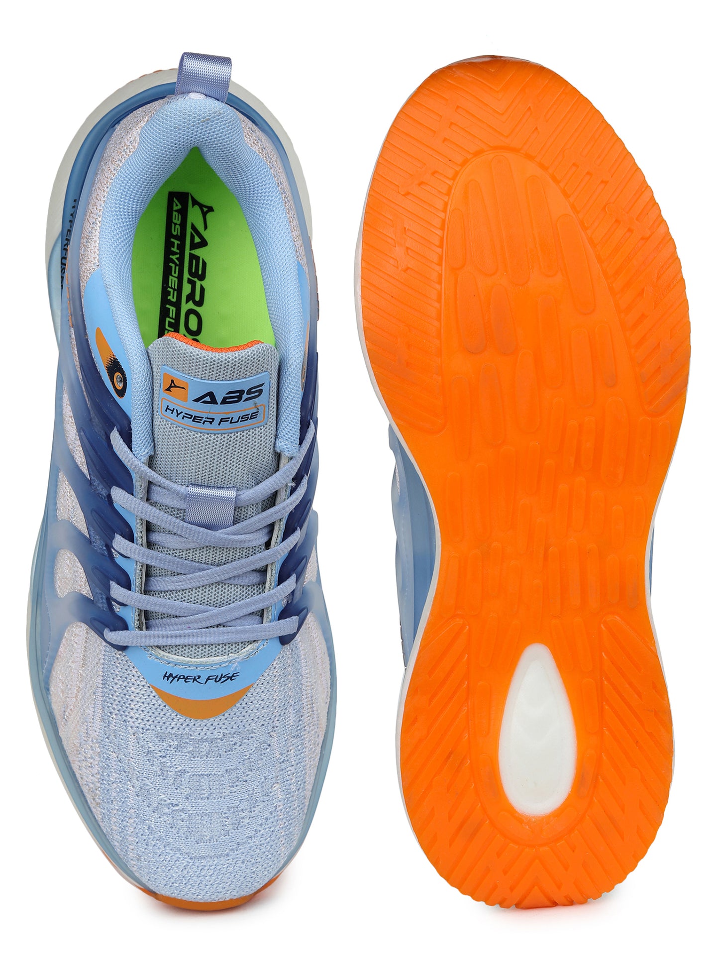 TAURO SPORTS SHOES STUCK ON GENTS