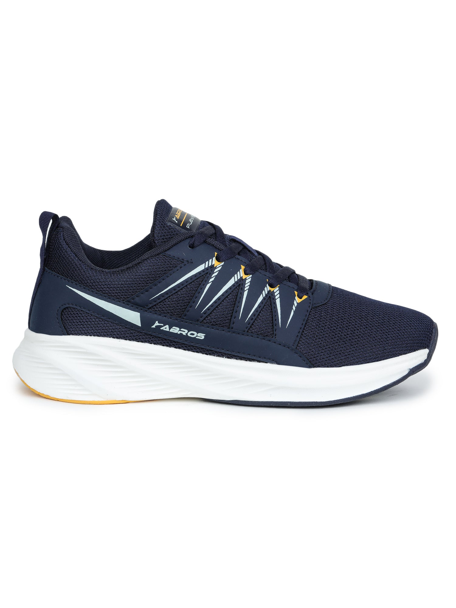 JOLT SPORTS SHOES STUCK ON GENTS - Abros Sports