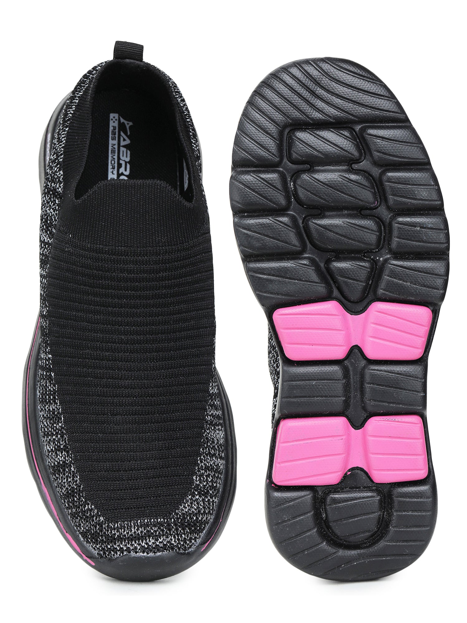 DAISY-N SPORT-SHOES FOR LADIES - Abros Sports
