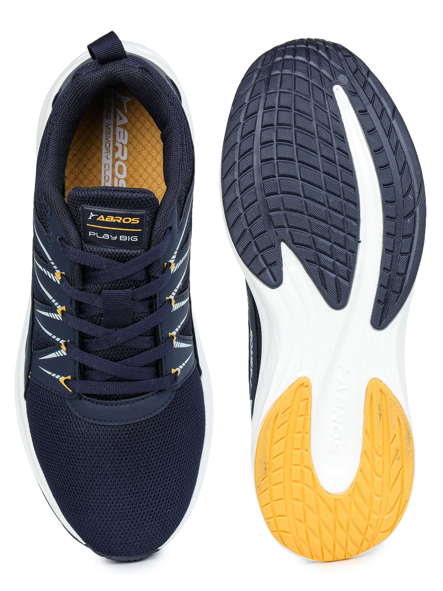 JOLT SPORTS SHOES STUCK ON GENTS