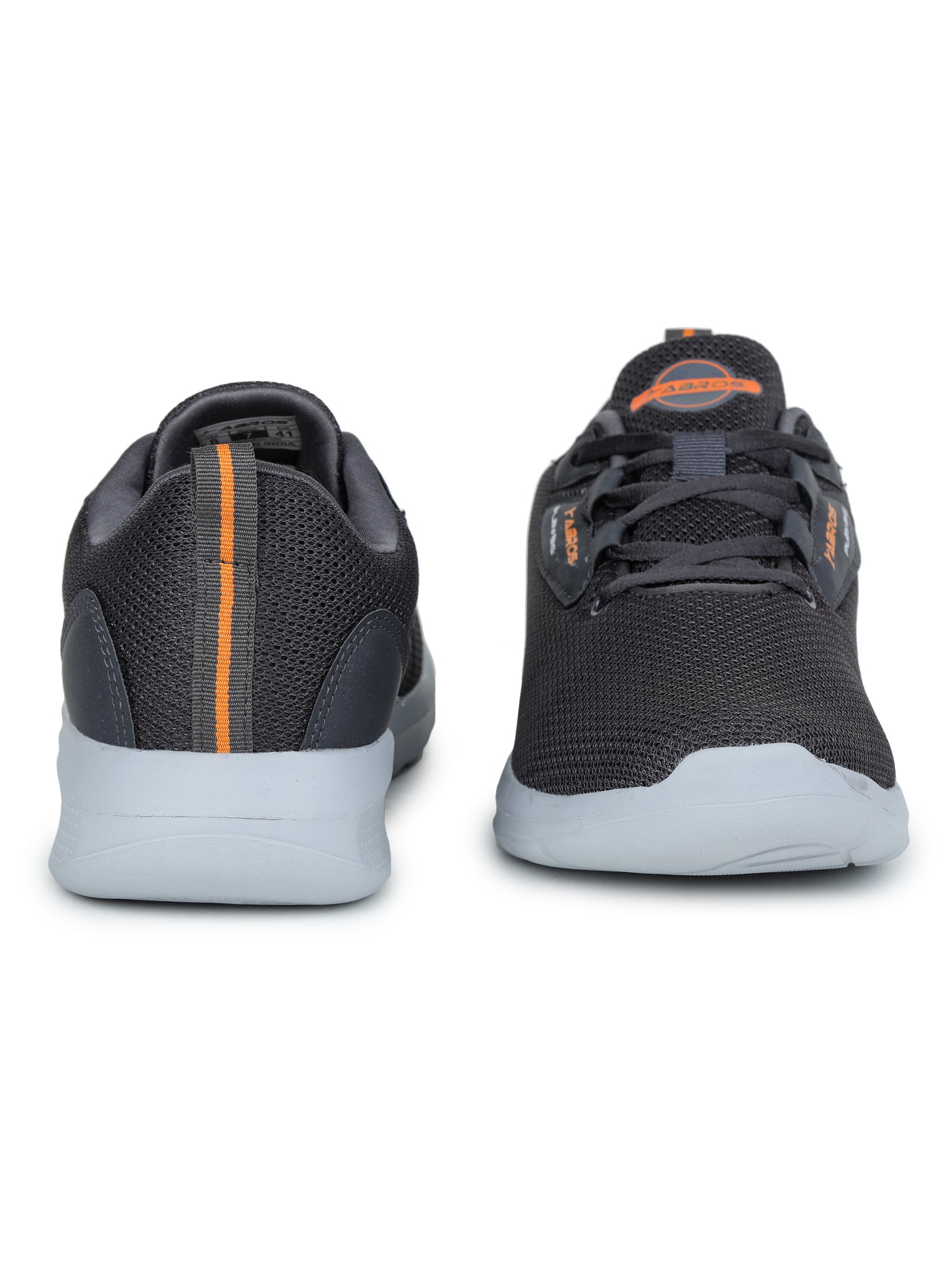 ASHTON SPORTS SHOES STUCK ON GENTS