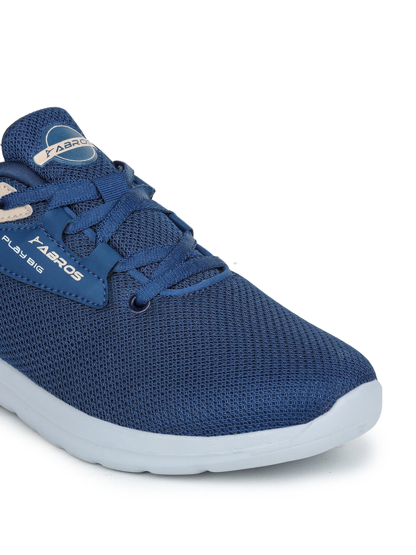 ASHTON SPORTS SHOES STUCK ON GENTS