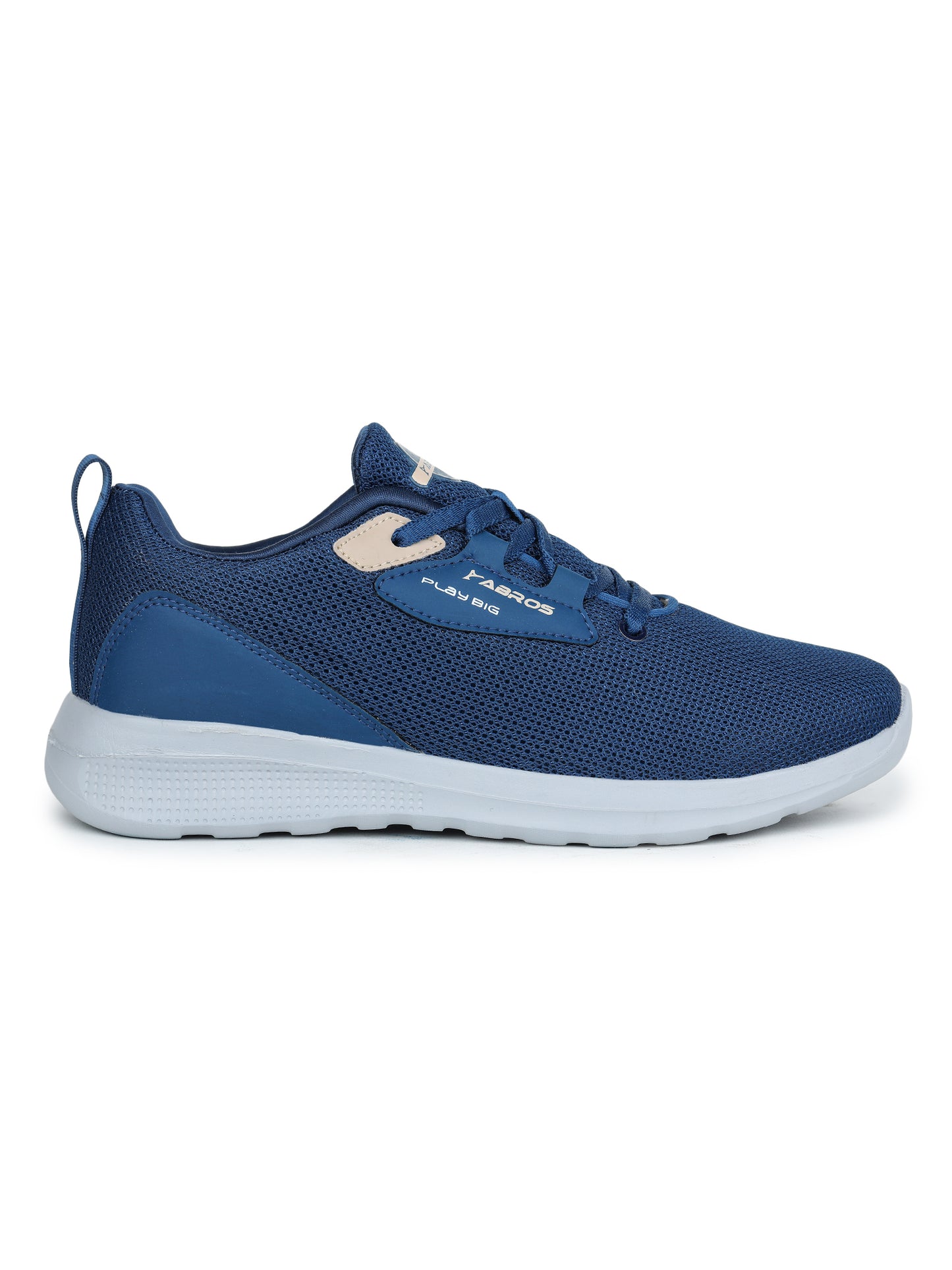 ASHTON SPORTS SHOES STUCK ON GENTS