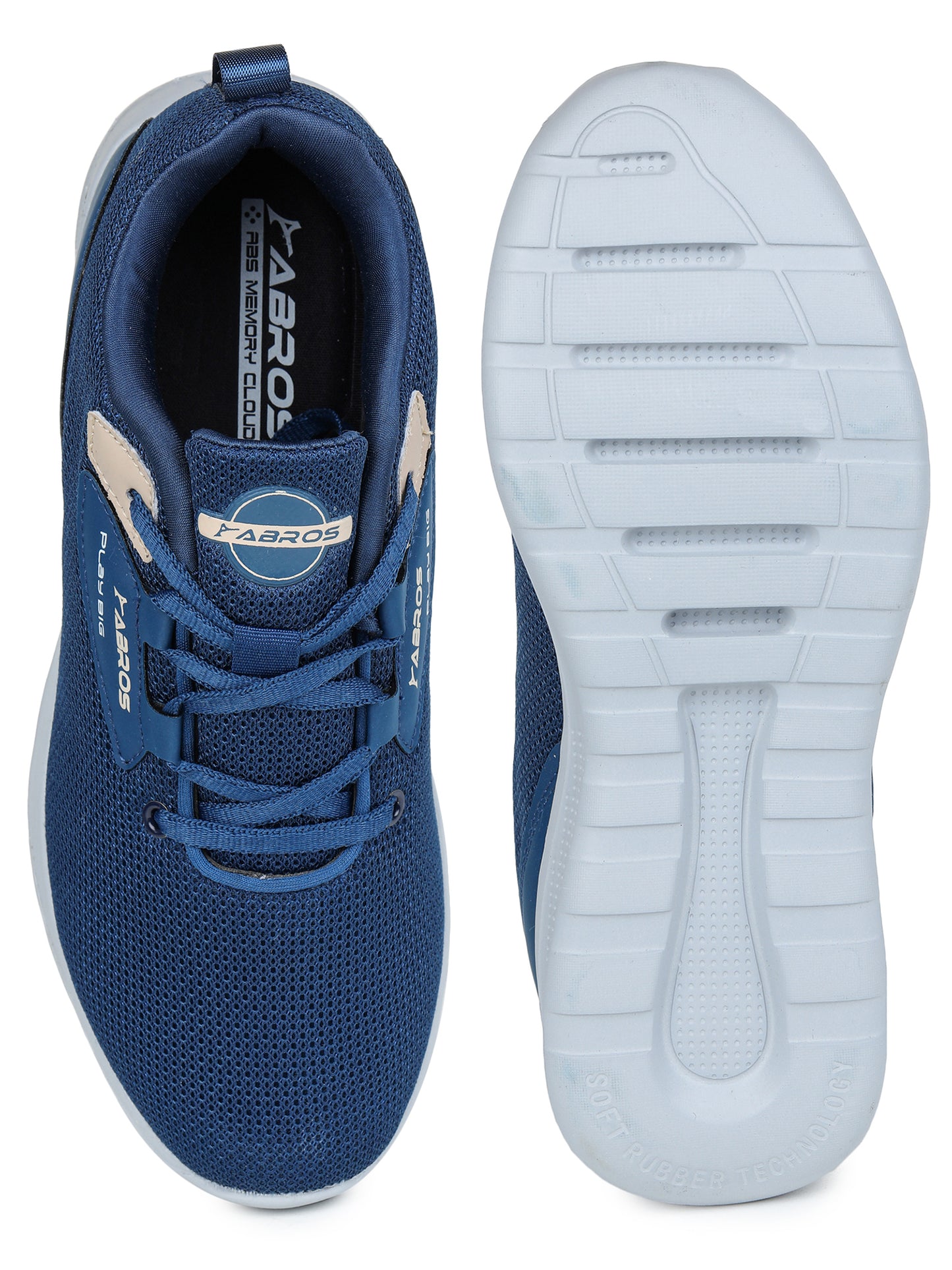 ASHTON SPORTS SHOES STUCK ON GENTS