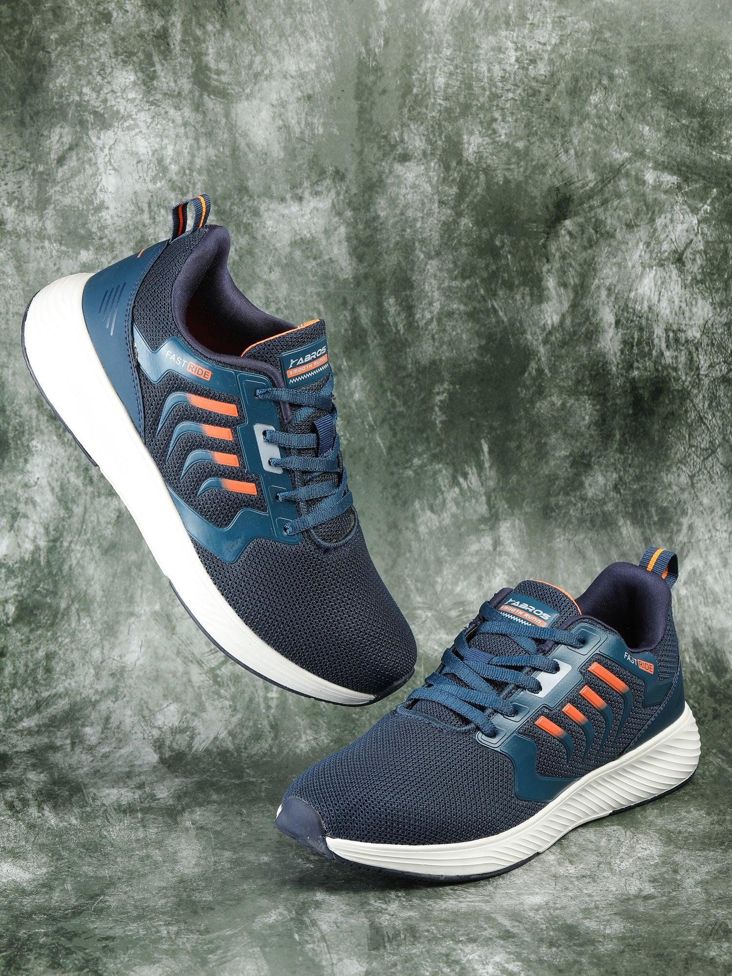 EDWARD SPORTS SHOES FOR MEN