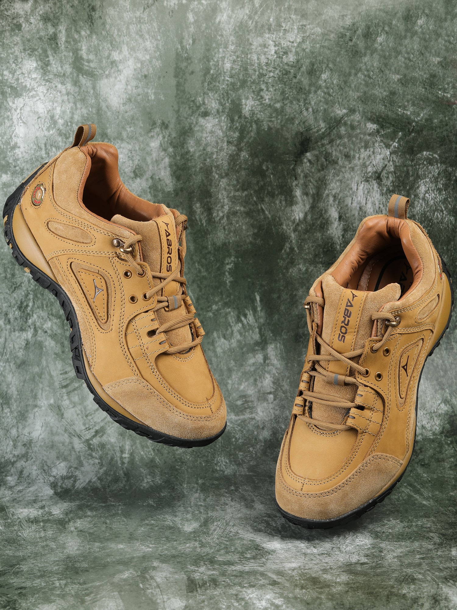 Howardo Outdoor-Shoes For Men's - Abros Sports