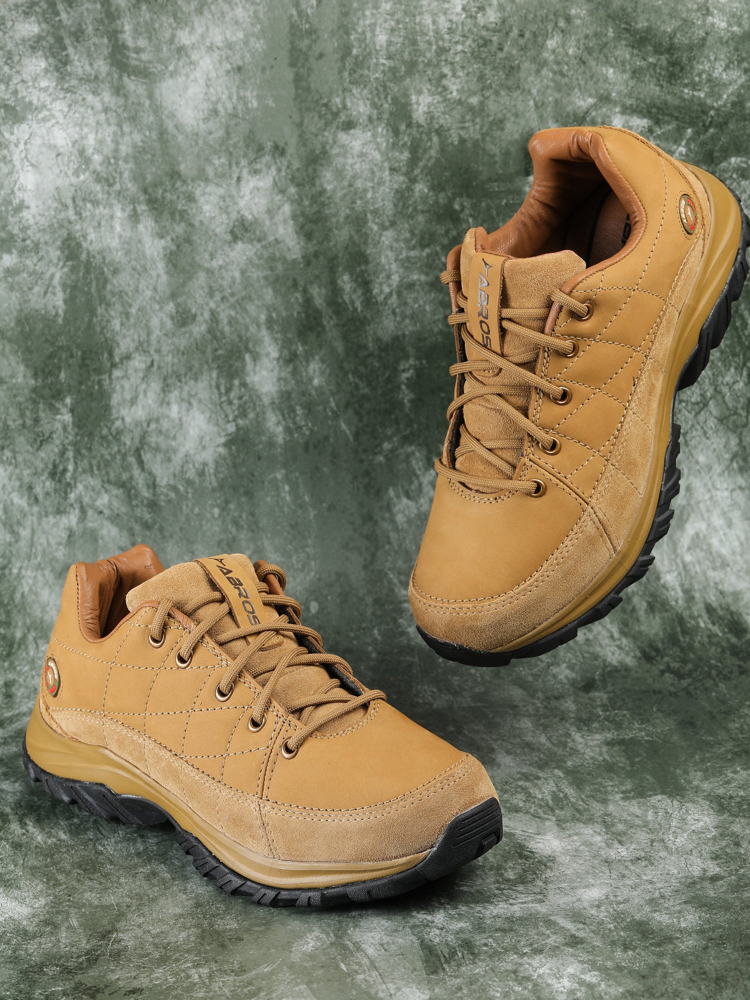 Renatoo Outdoor-Shoes For Men's - Abros Sports