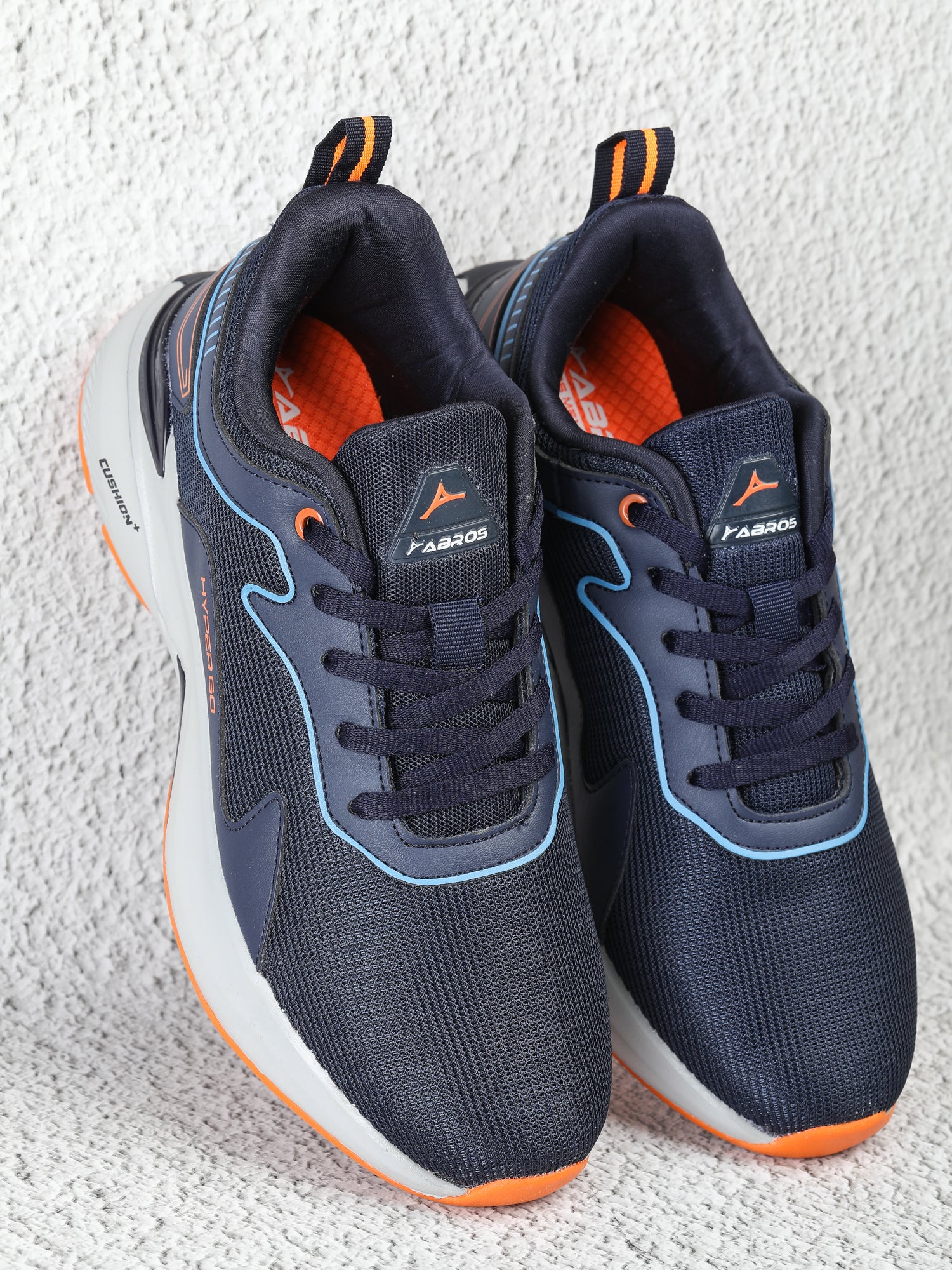 Space Sport-Shoes For Gents - Abros Sports