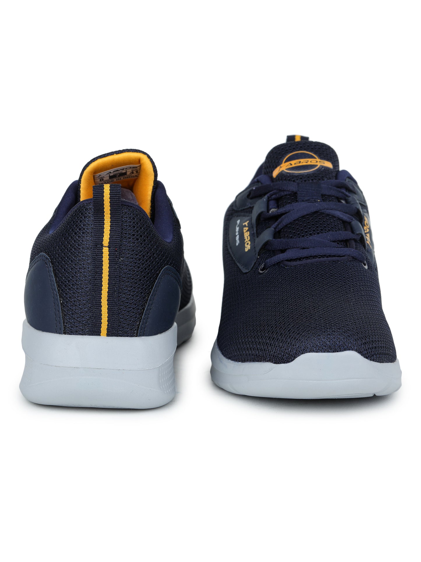 ASHTON SPORTS SHOES STUCK ON GENTS
