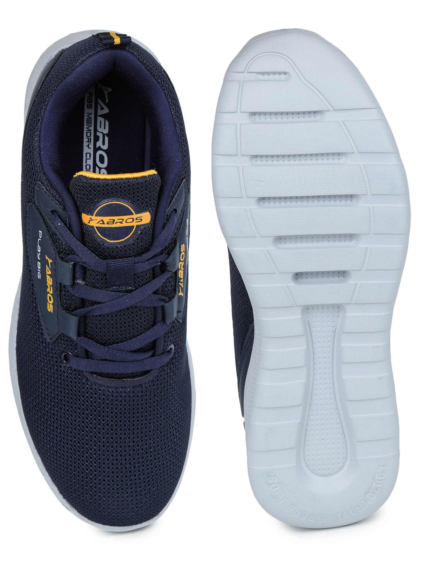 ASHTON SPORTS SHOES STUCK ON GENTS
