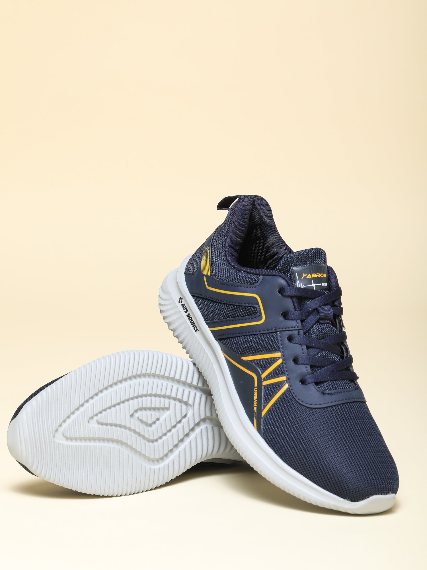SMITH-M RUNNING SPORTS SHOES FOR MEN