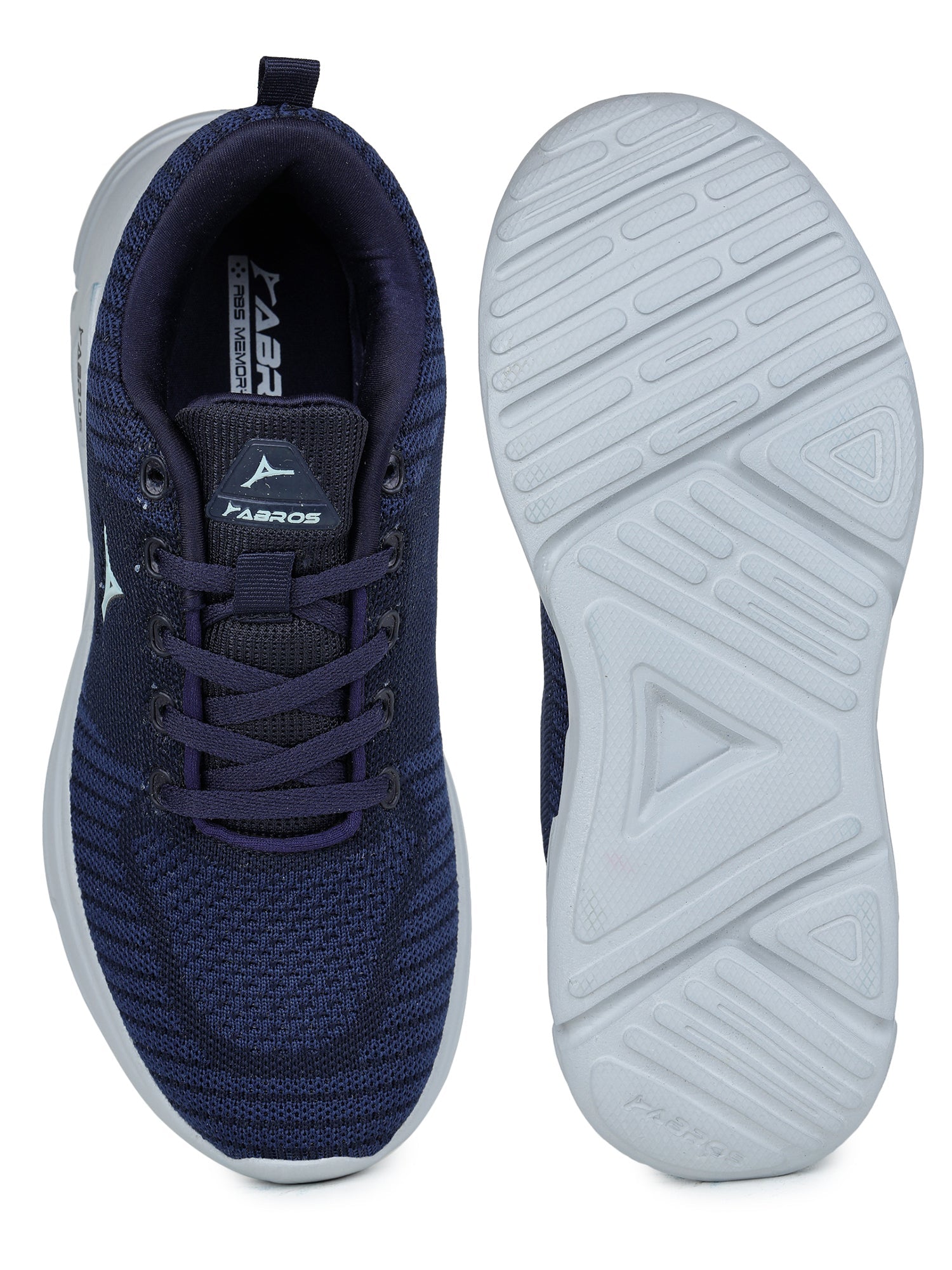 DOMINGO SPORTS SHOES STUCK ON GENTS