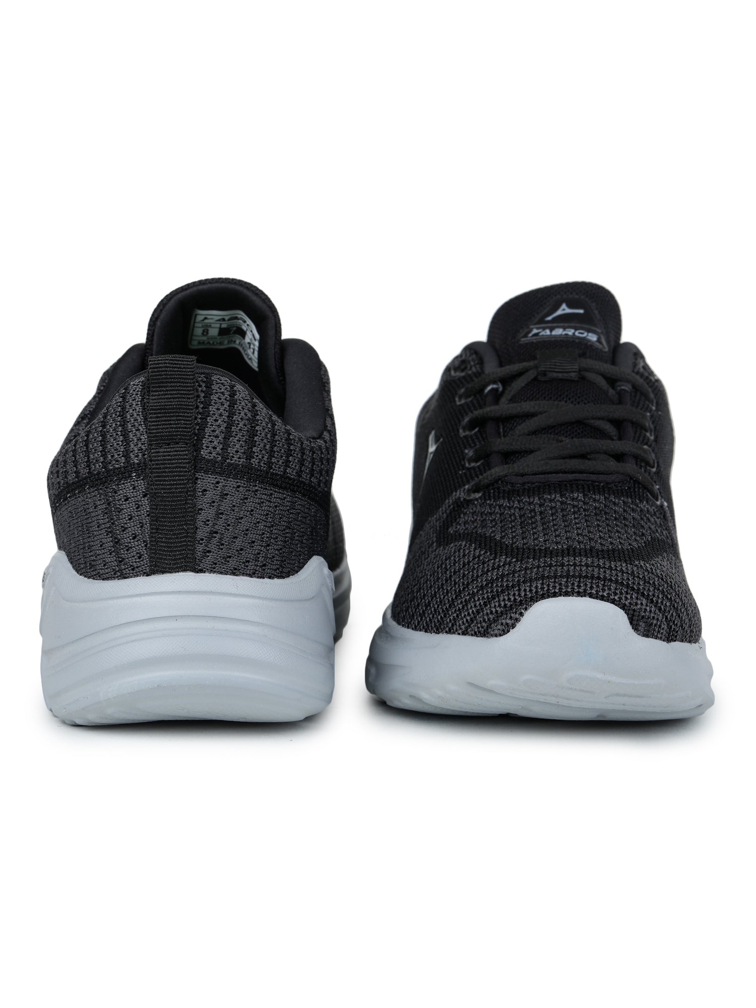 DOMINGO SPORTS SHOES STUCK ON GENTS