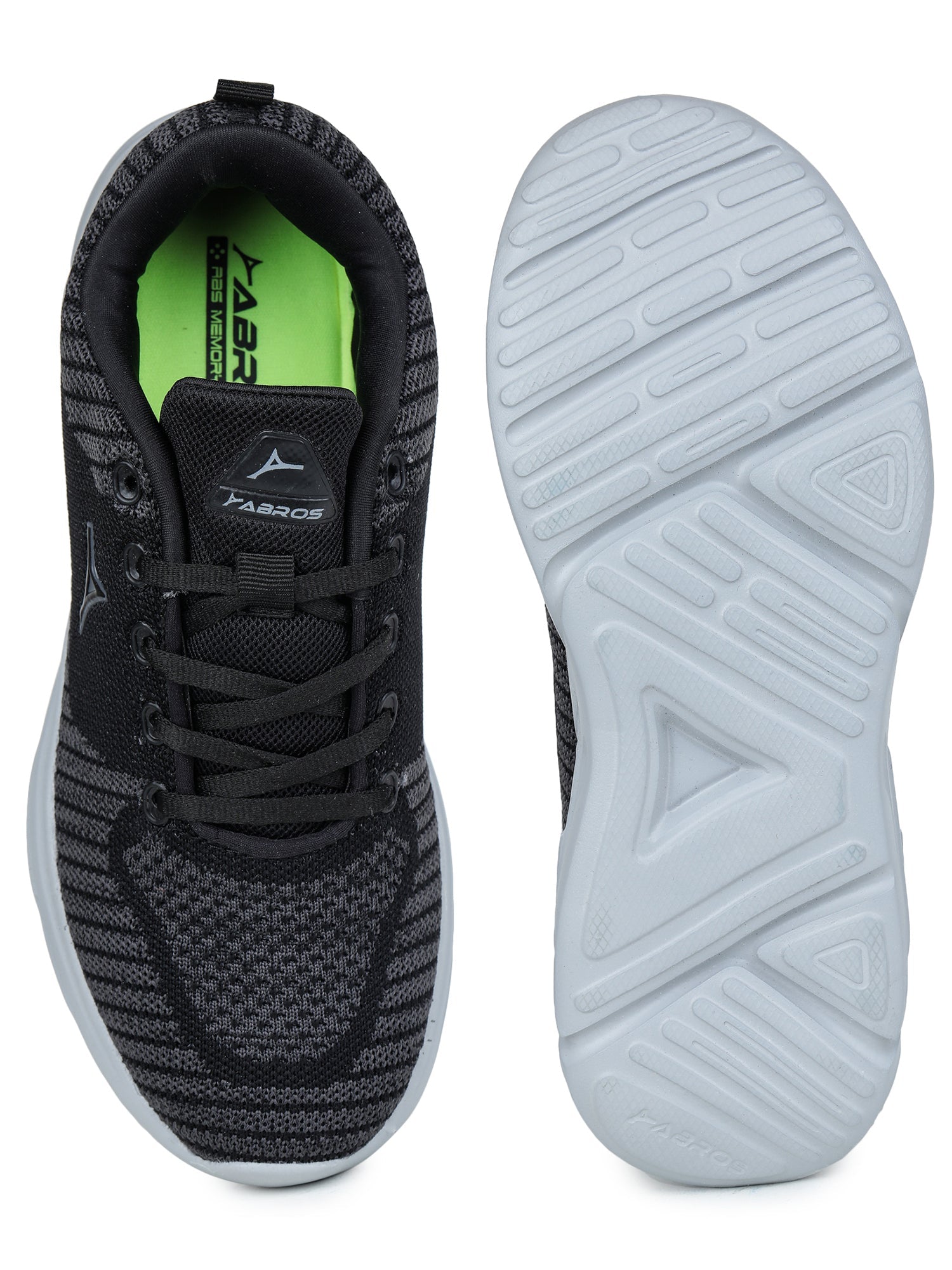 DOMINGO SPORTS SHOES STUCK ON GENTS