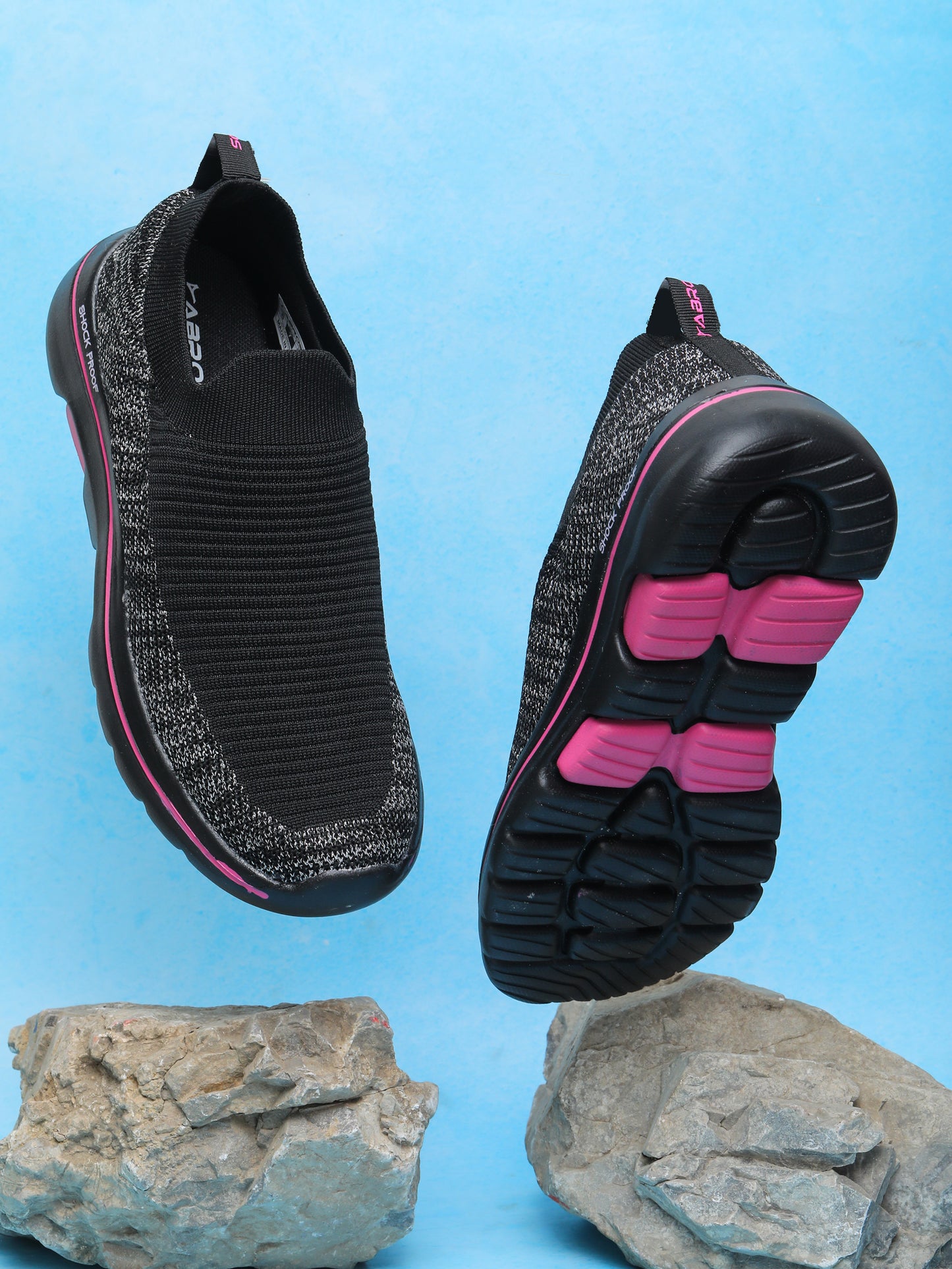 DAISY-N SPORT-SHOES FOR LADIES