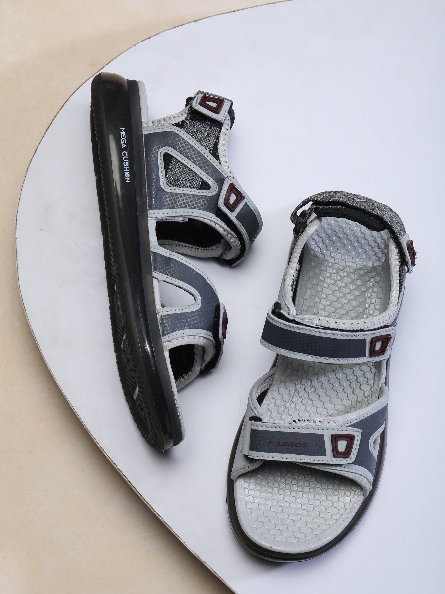 SLG-0116 SPORT-SANDAL FOR MEN - Abros Sports