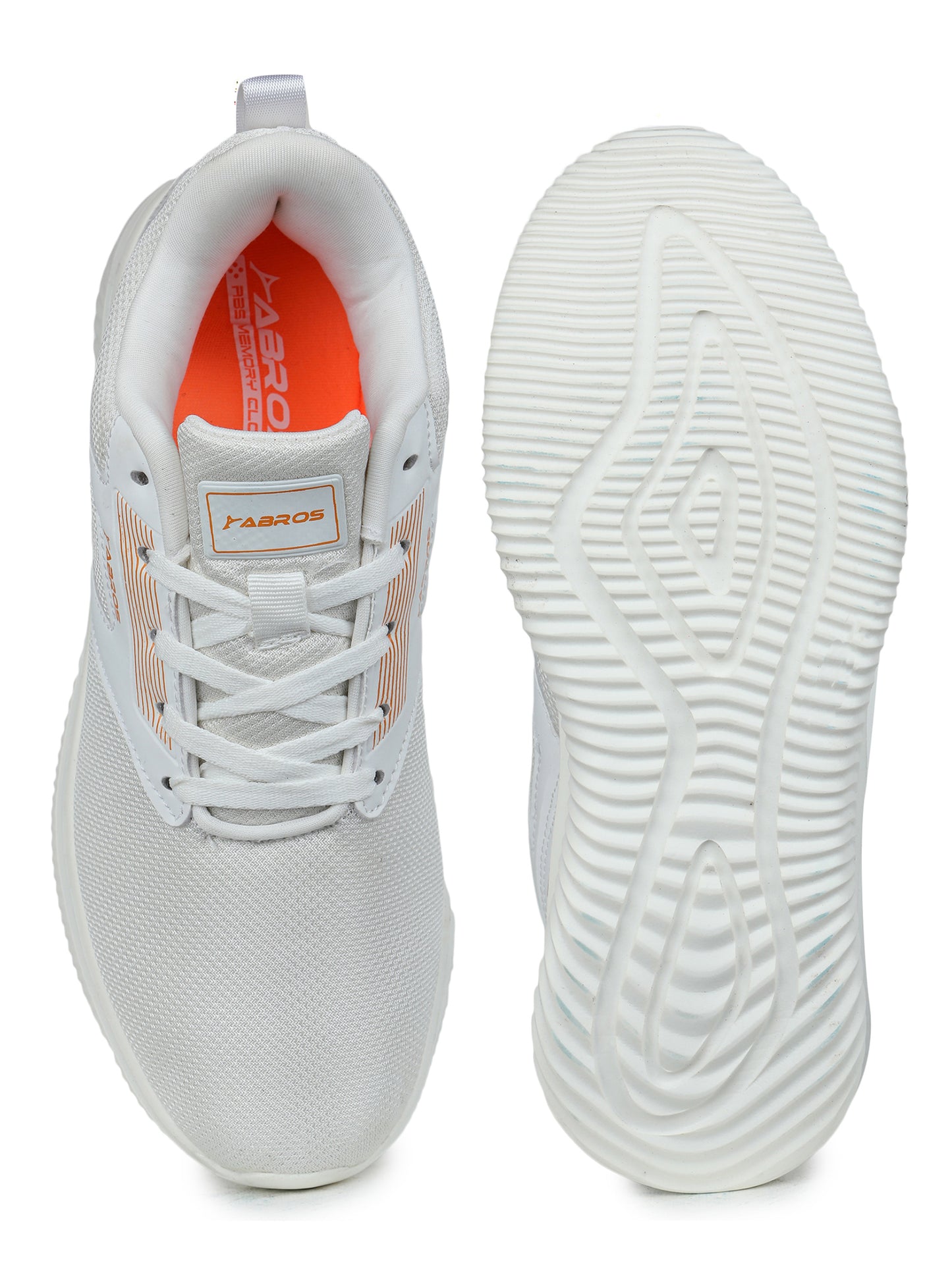 GLIDE-N SPORTS SHOES STUCK ON GENTS