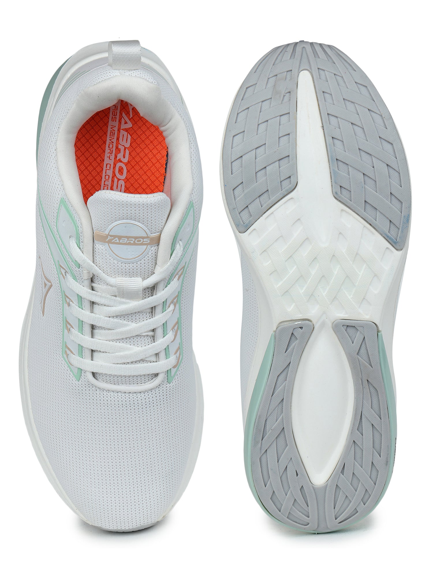VENOM RUNNING SPORTS SHOES FOR MEN - Abros Sports