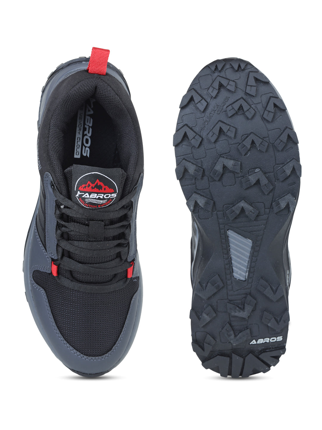 ABROS OYSTER SPORT-SHOES For MEN'S