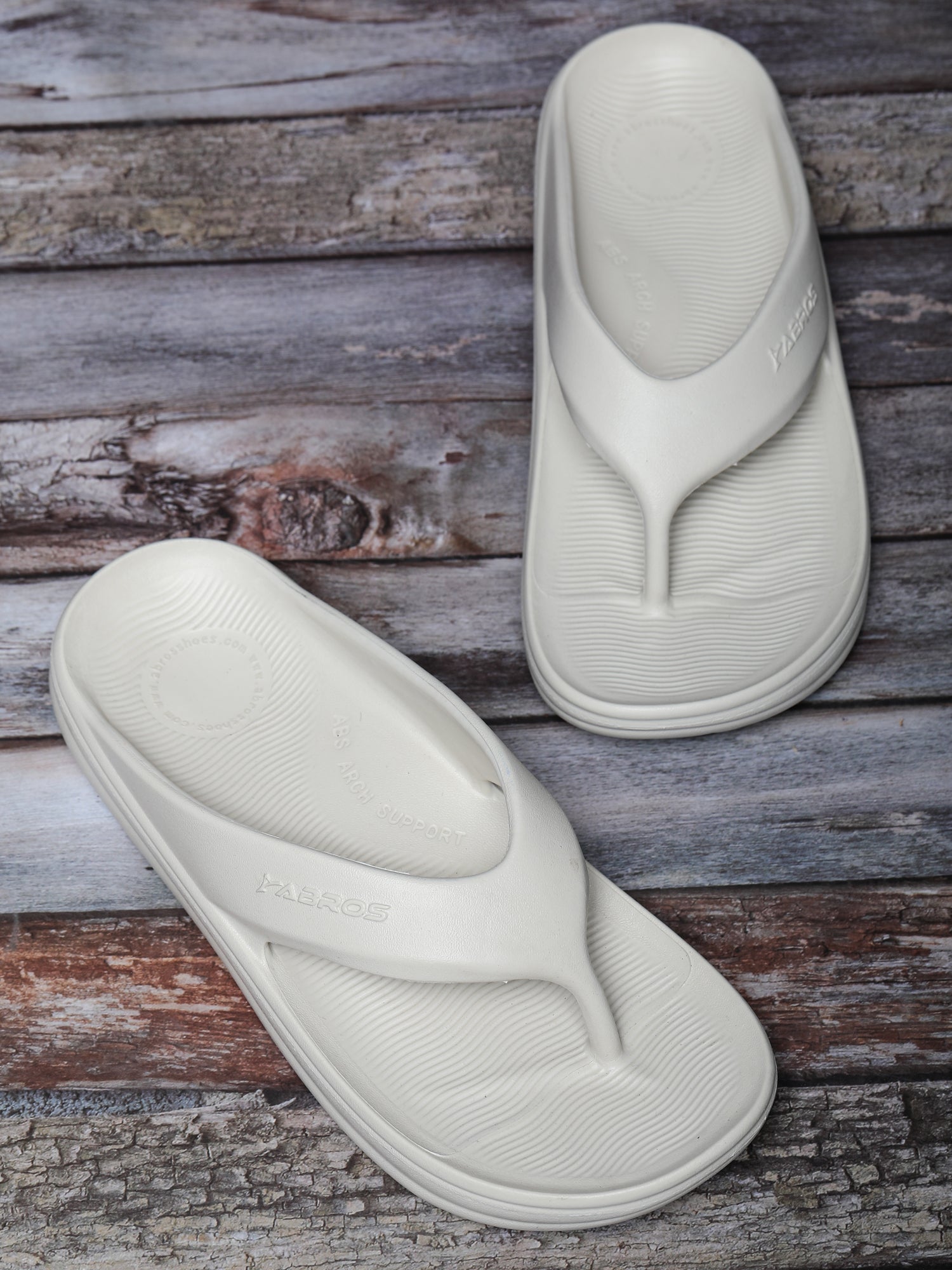 Azvg1121 Vshape Slipper For Men