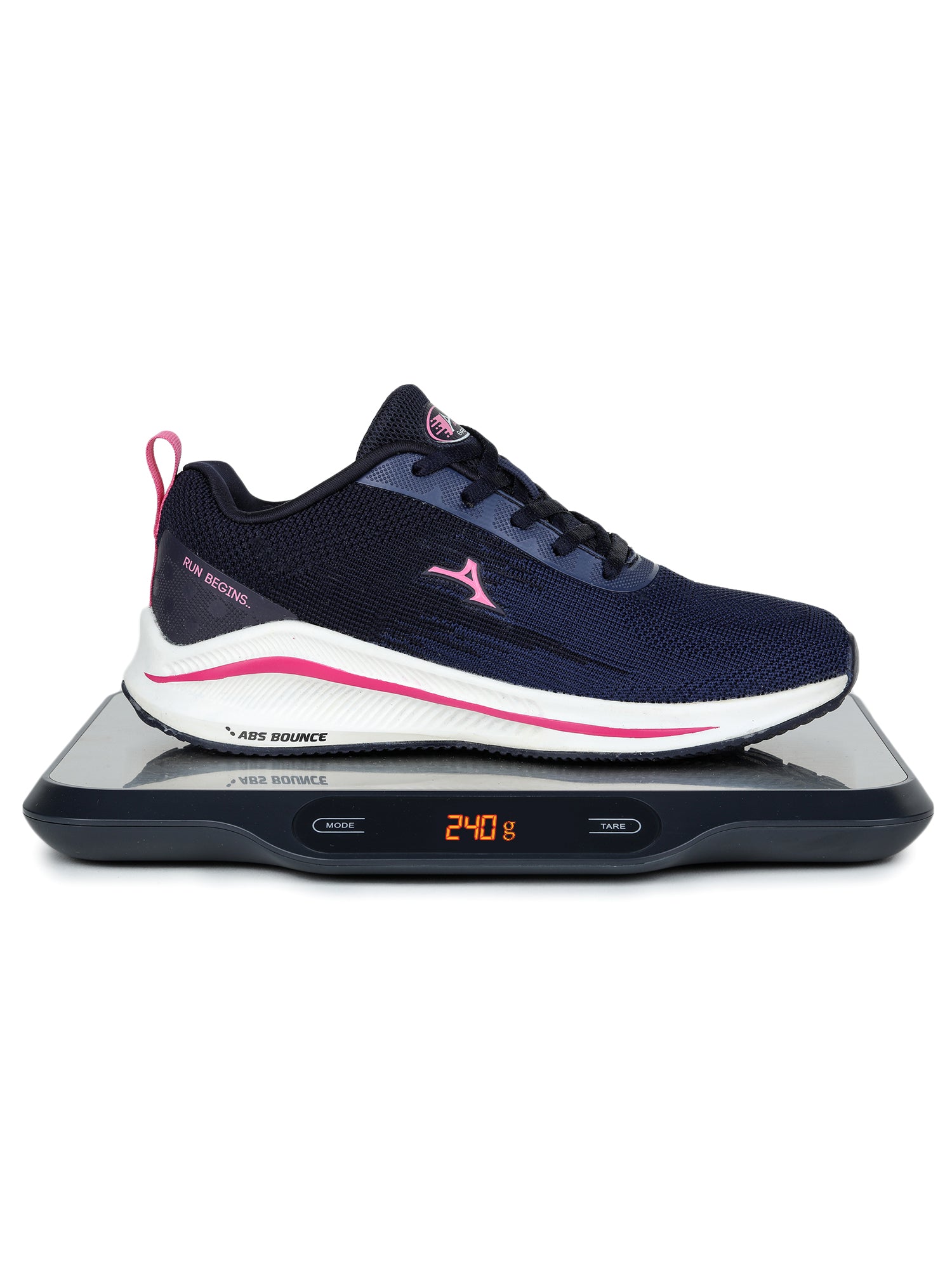 MELODY SPORTS SHOES FOR WOMEN