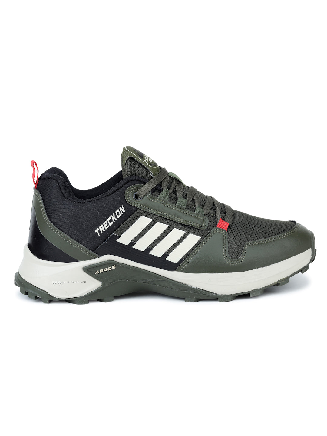 ABROS OYSTER SPORT-SHOES For MEN'S