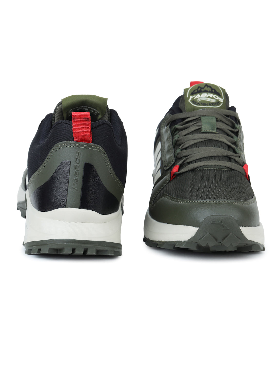 ABROS OYSTER SPORT-SHOES For MEN'S