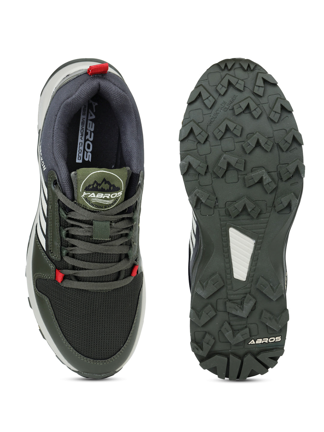 ABROS OYSTER SPORT-SHOES For MEN'S