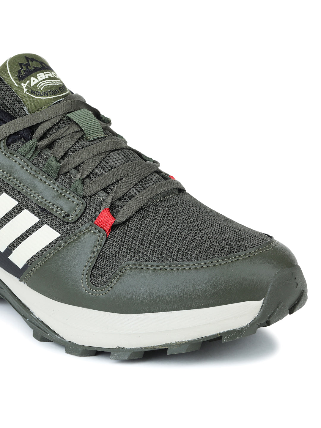 ABROS OYSTER SPORT-SHOES For MEN'S