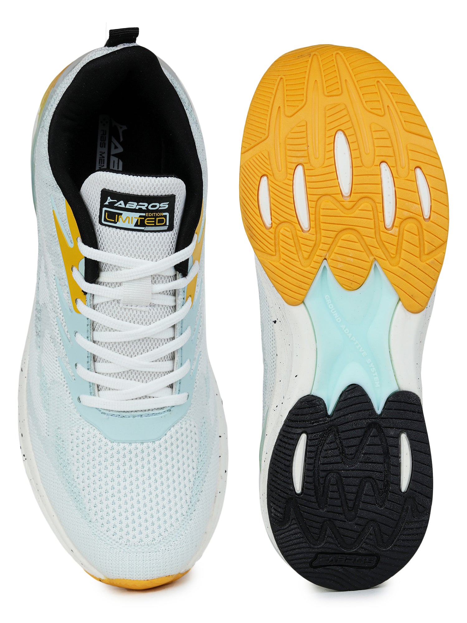 REINER RUNNING SPORTS SHOES FOR MEN