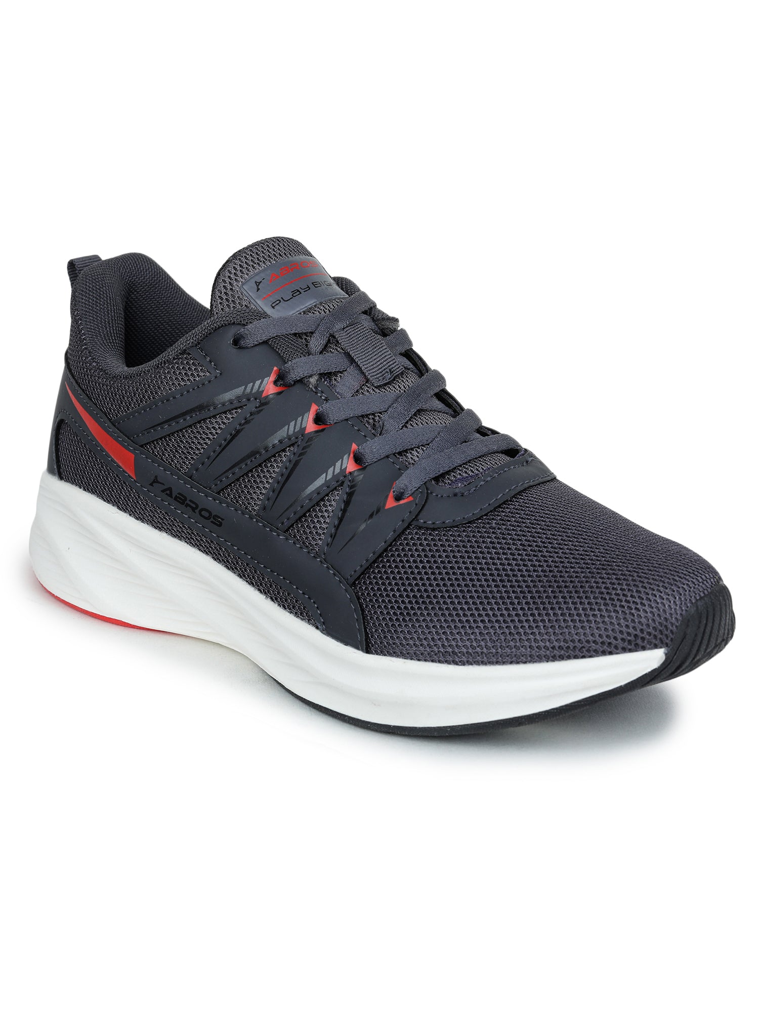JOLT SPORTS SHOES STUCK ON GENTS - Abros Sports