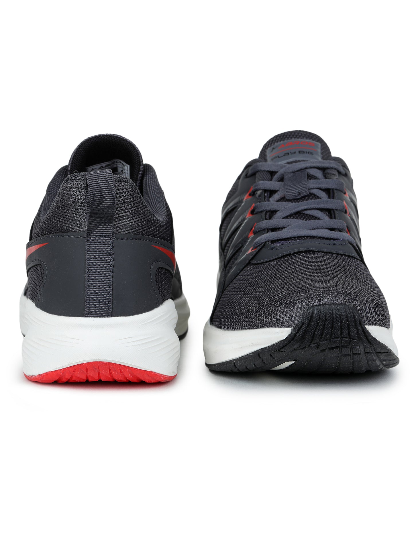 JOLT SPORTS SHOES STUCK ON GENTS