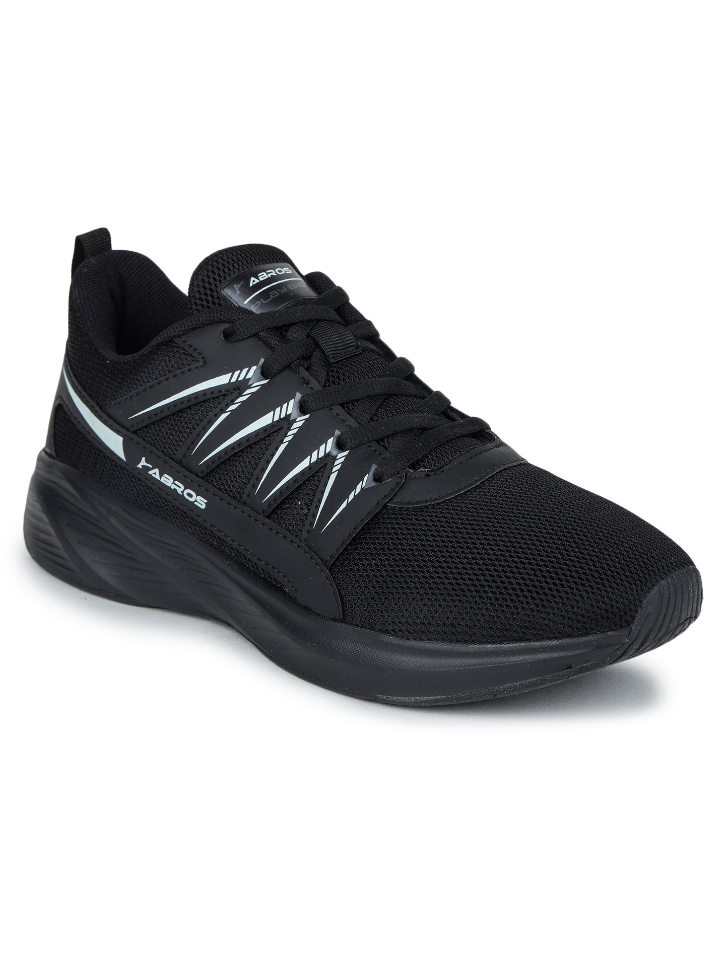 JOLT SPORTS SHOES STUCK ON GENTS