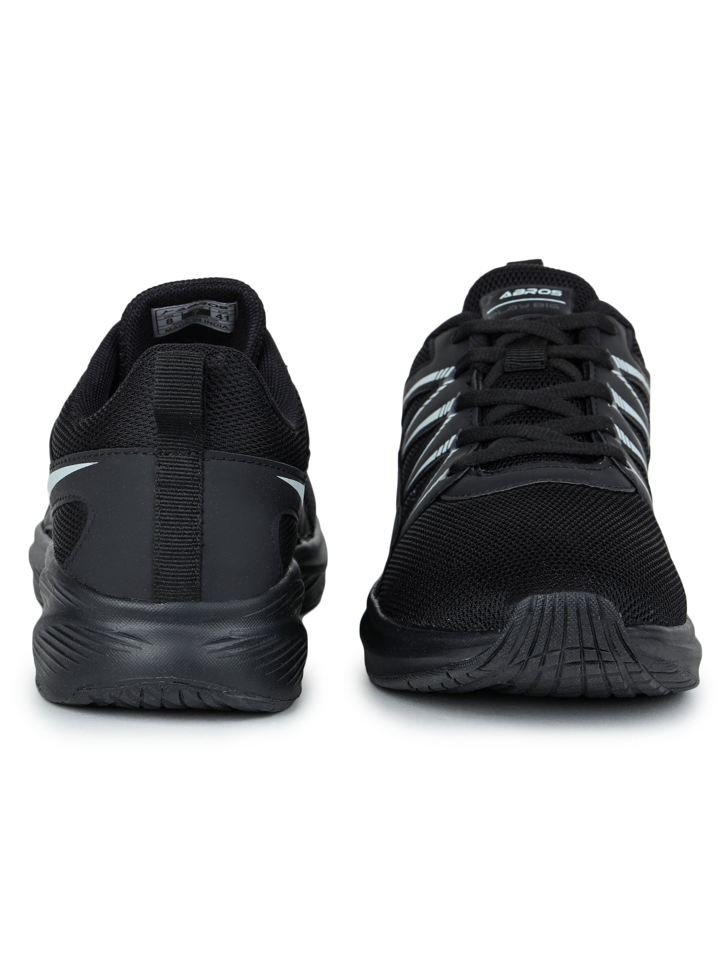 JOLT SPORTS SHOES STUCK ON GENTS